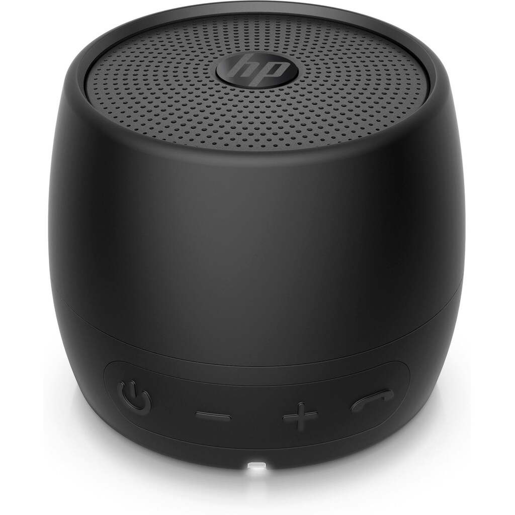 HP Lautsprecher »Bluetooth-Lautsprecher 360«