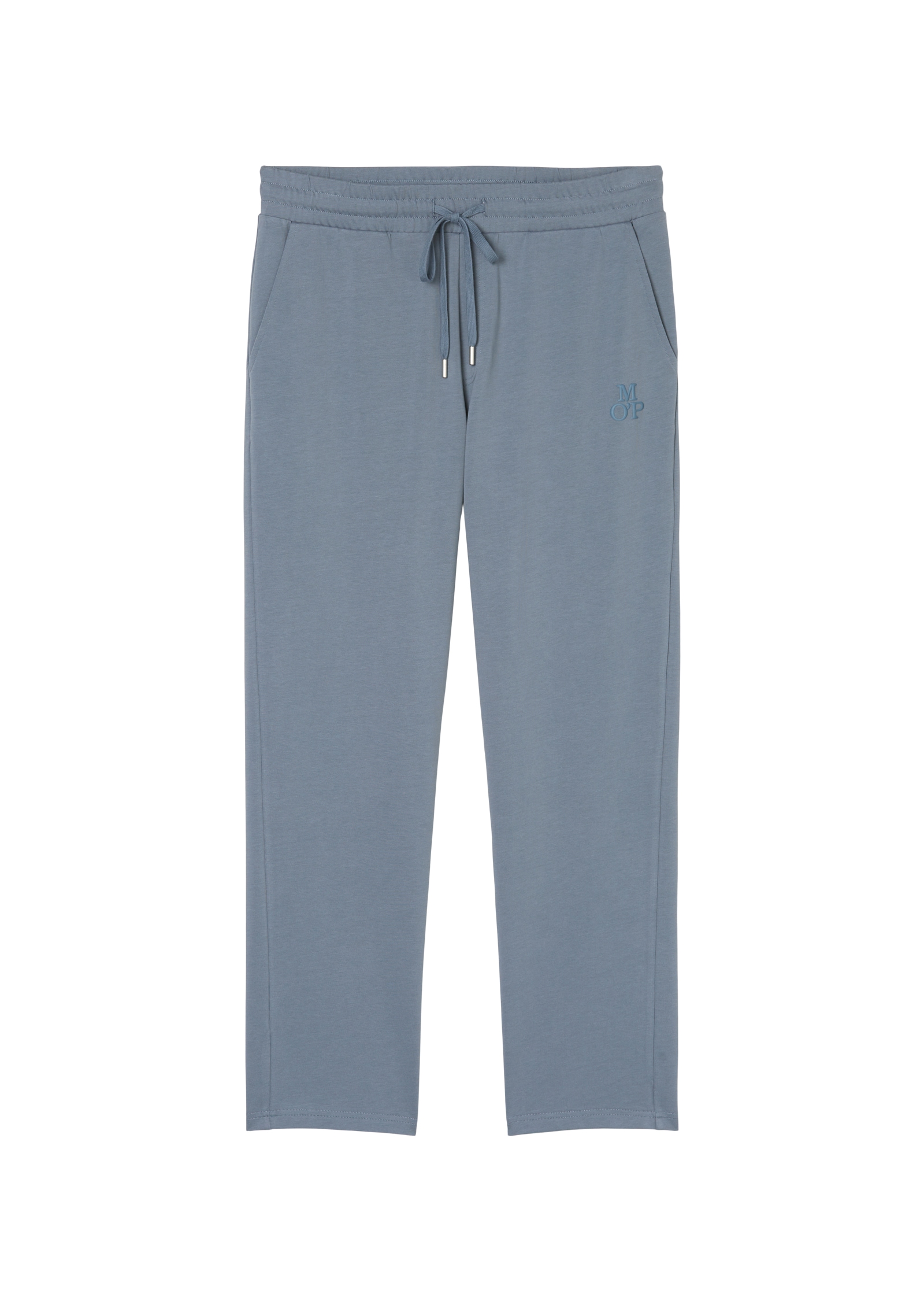 Marc O'Polo Loungehose, mit Tunnelzug und Bindeband