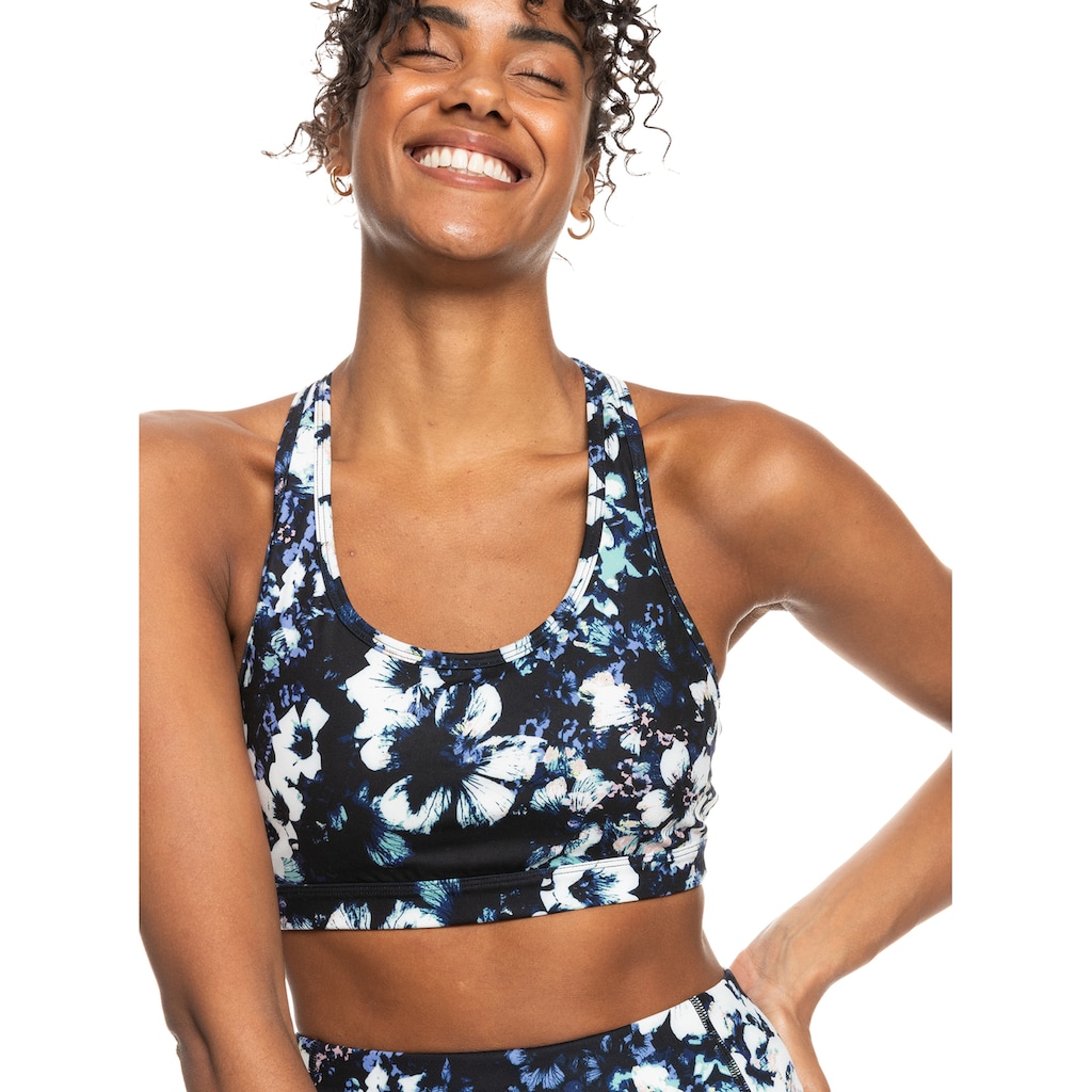 Roxy Sporttop »Back To You«