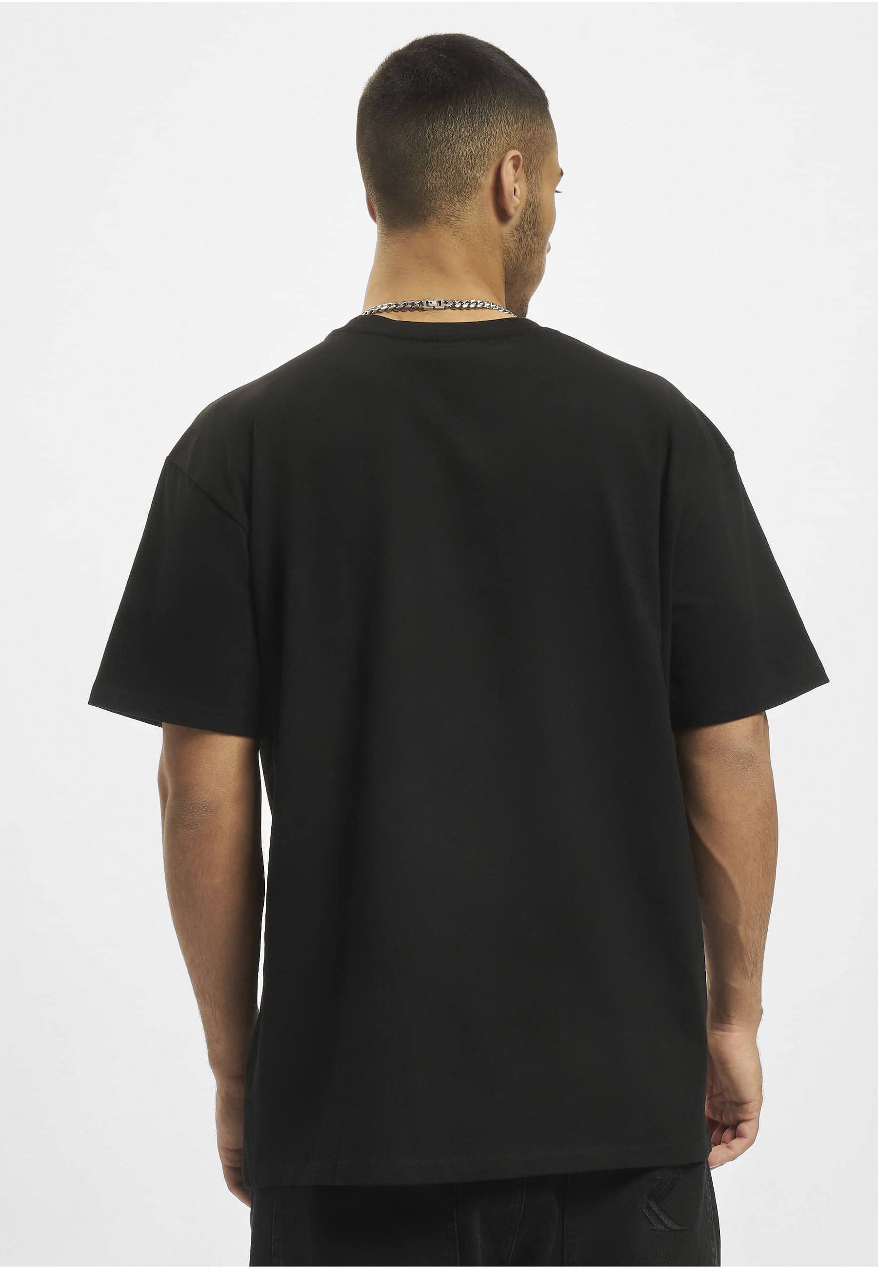 Upscale by Mister Tee T-Shirt »Upscale by Mister Tee Unisex Apollo II Oversize Tee« 1 Stk.