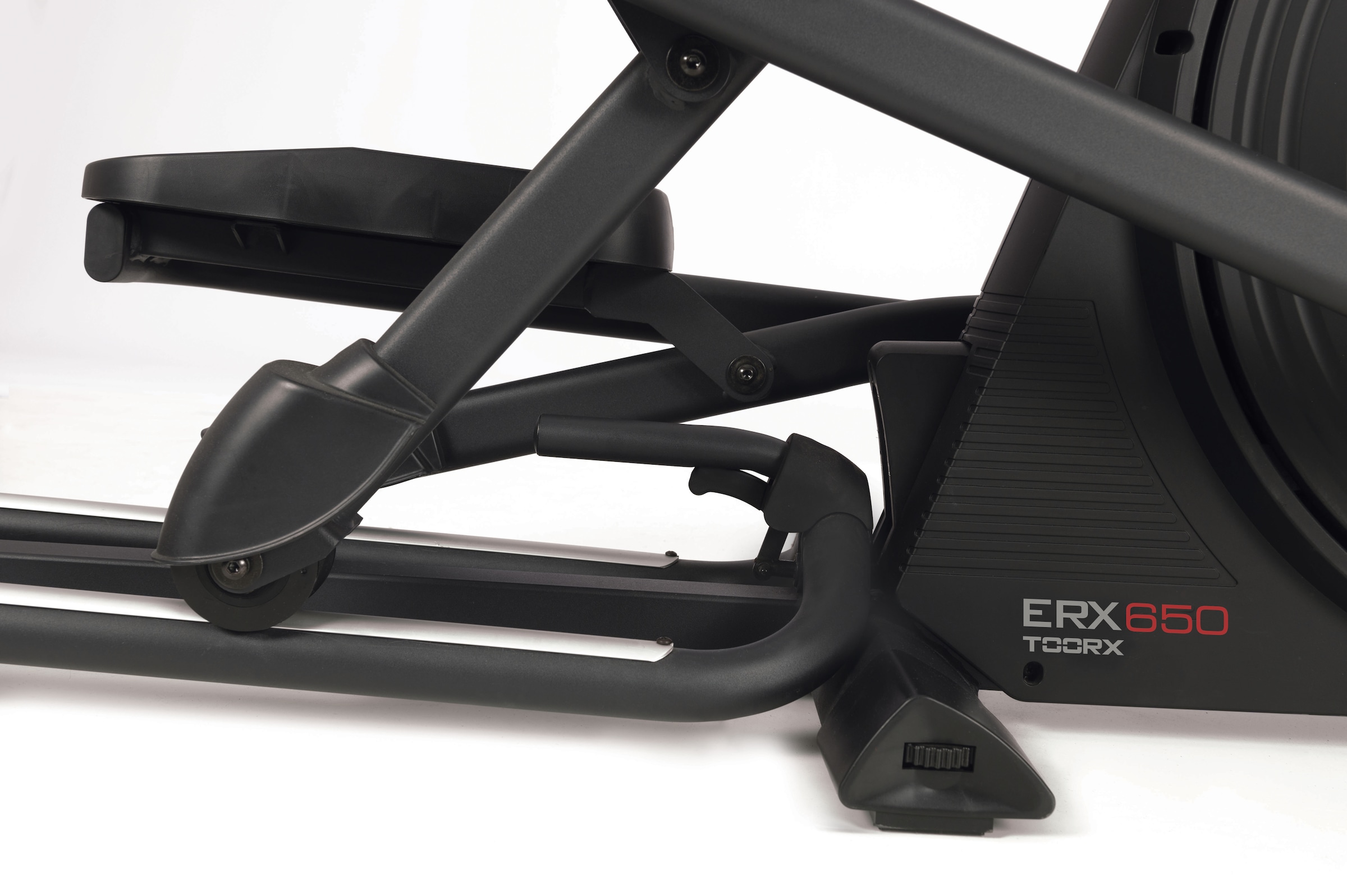 Toorx Ellipsentrainer-Ergometer