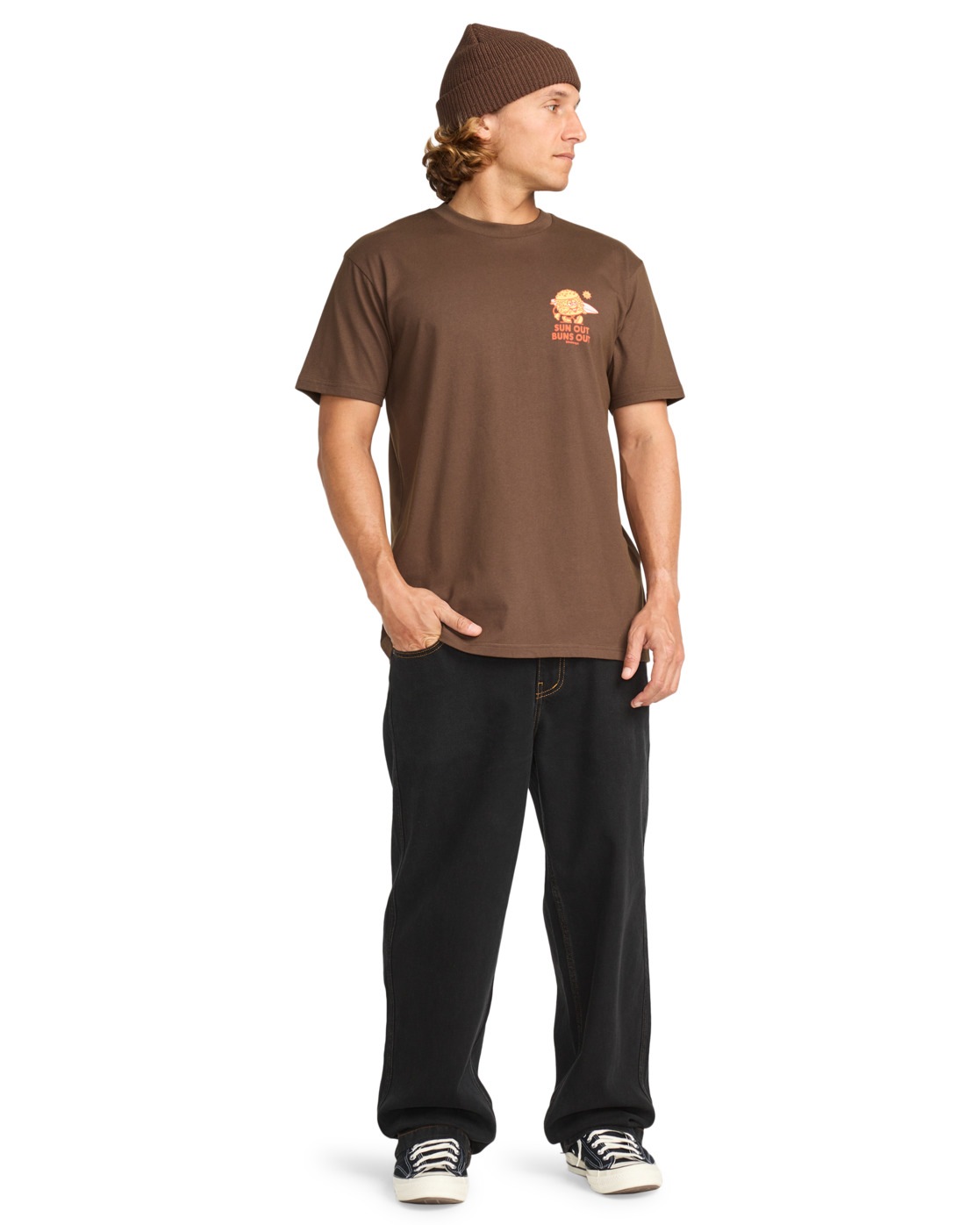 Billabong T-Shirt »Gimmicks«