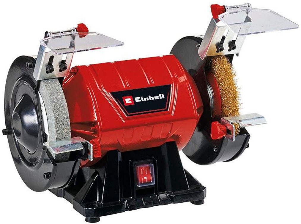 Einhell Doppelschleifer »TC-BG 150 B«