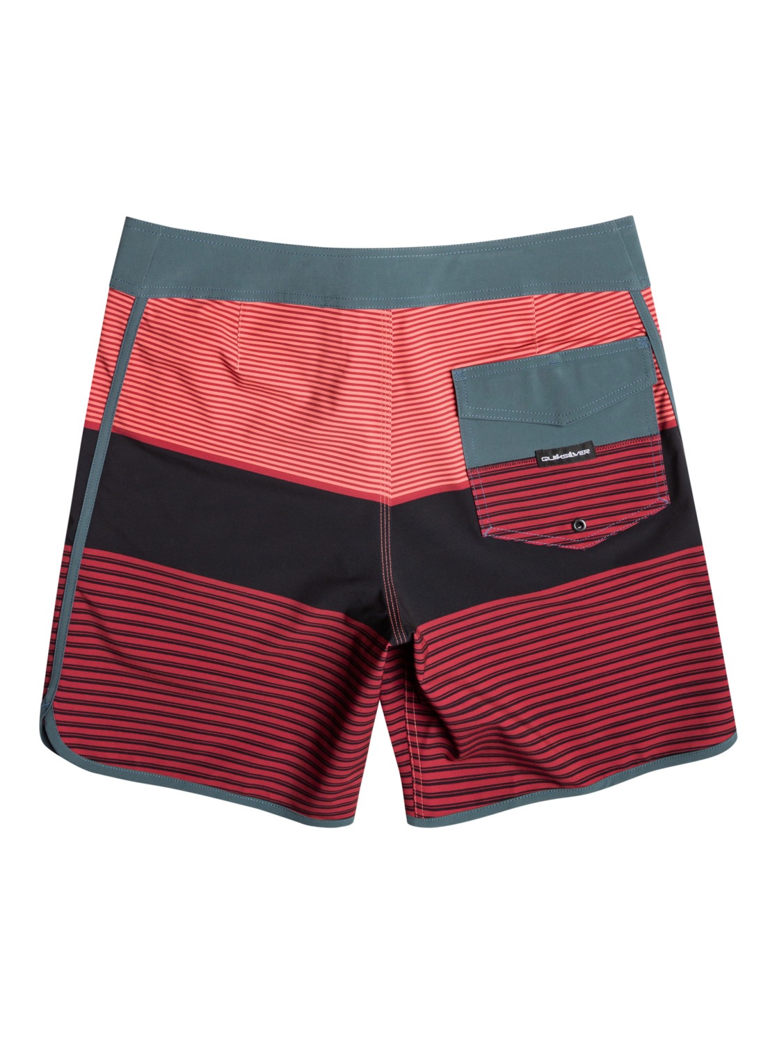 5. Bild von Quiksilver Boardshorts »Surfsilk Tijuana 18"«