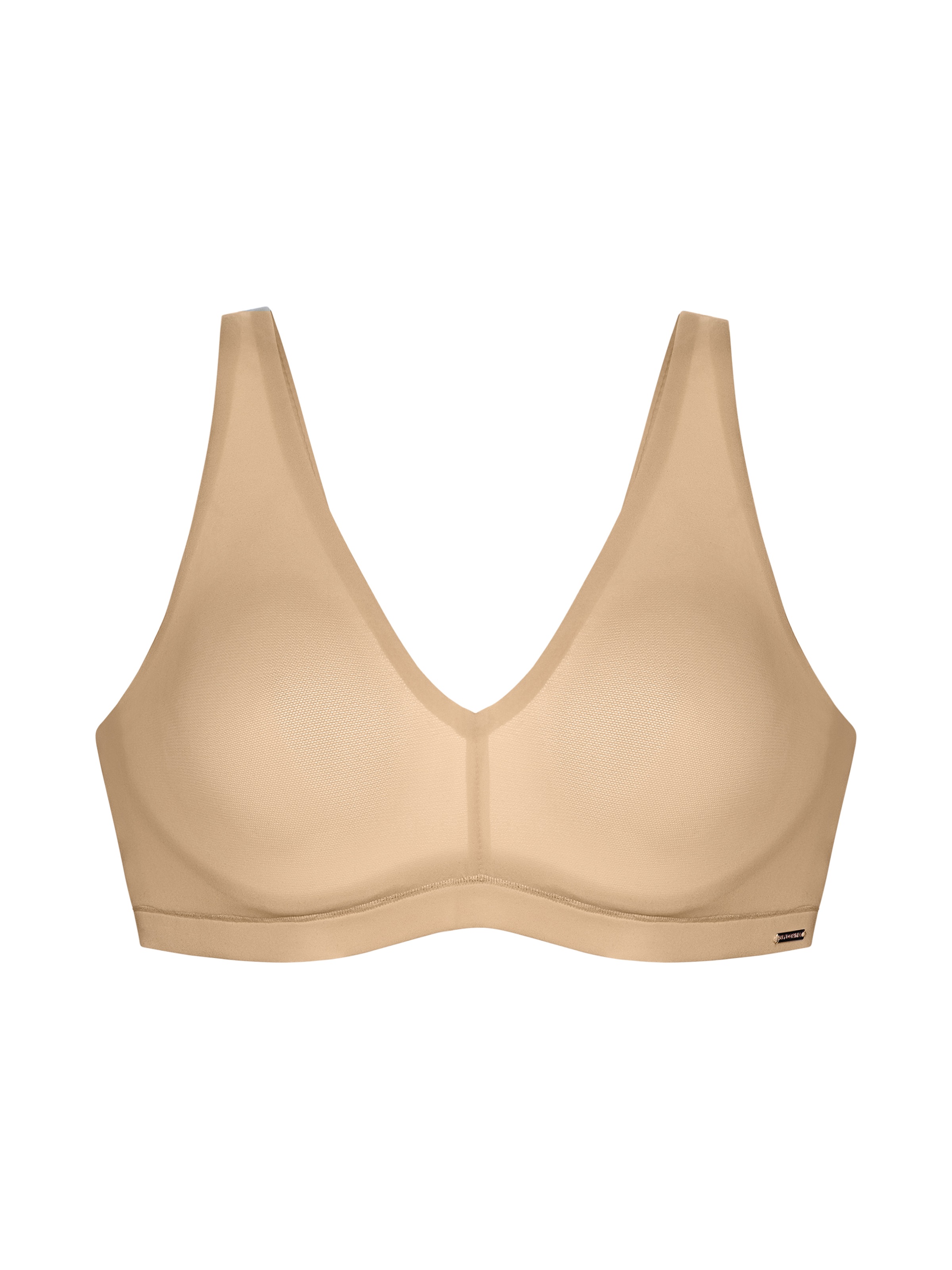 Dorina Bügel-BH, mit nahtlosem Flexi-Material