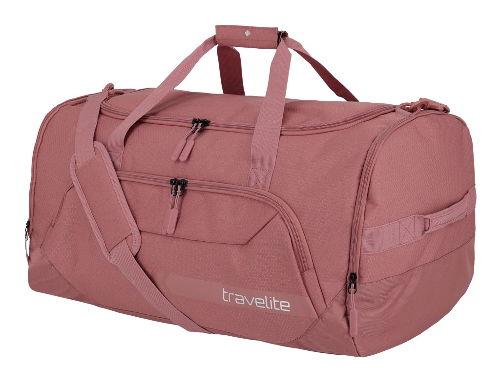 travelite Reisetasche »KICK OFF Reisetasche L«, Reisegepäck Sporttasche Freizeittasche