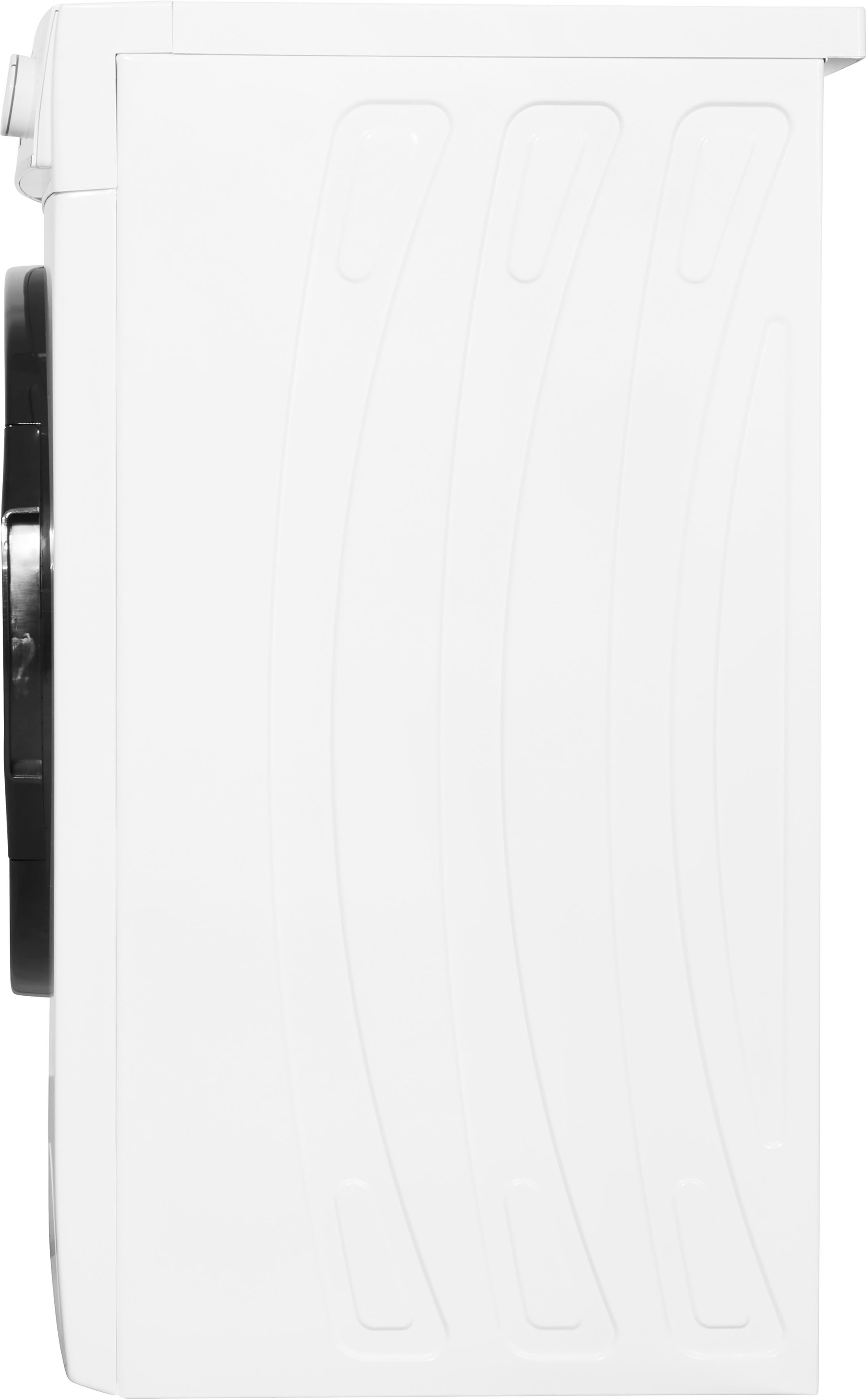 Sharp Waschmaschine »ES-NFA714BWB-DE«, 7 kg, 1400 U/min