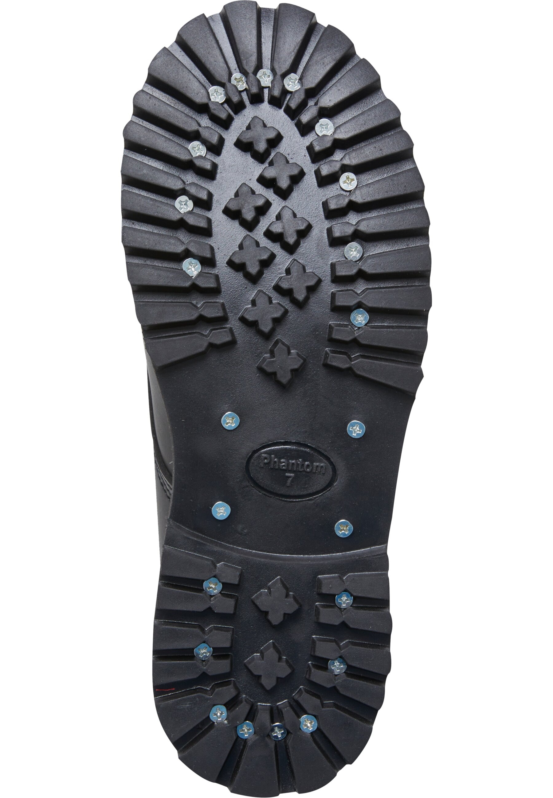 Brandit Stiefel »Brandit Accessoires 14 Eyes Phantom Boots«  1 Stk. tlg.