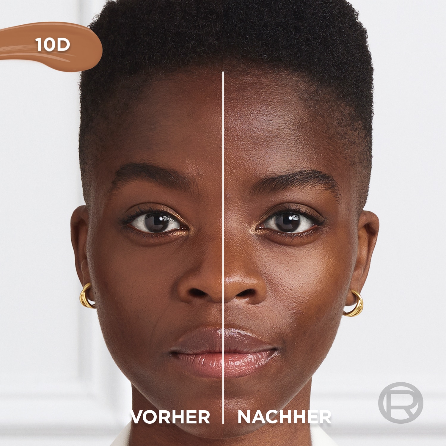 L'ORÉAL PARIS Concealer »True Match Radiant Serum Concealer«, mit hoher Deckkraft