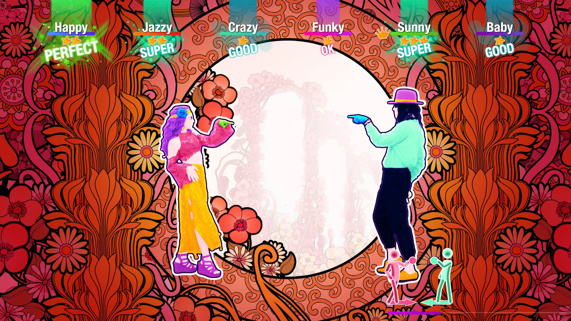 UBISOFT Spielesoftware »JUST DANCE 2021«, PlayStation 4