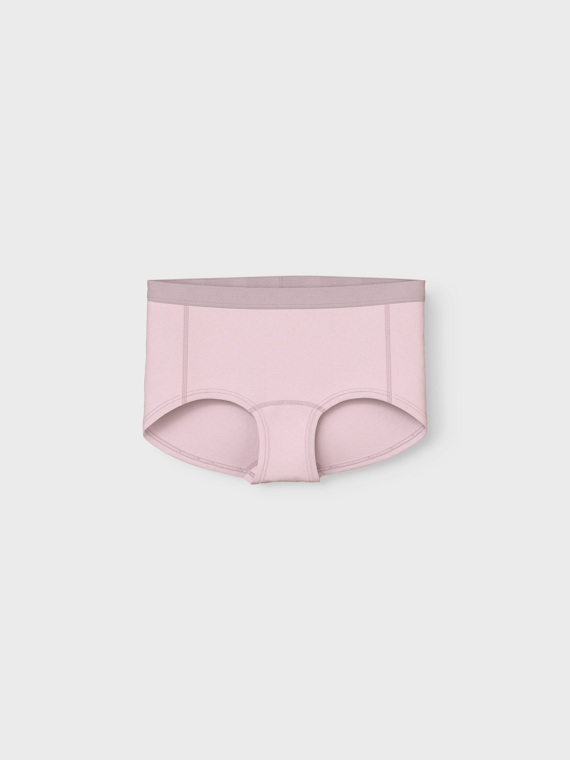 Name It Boxershorts »NKFHIPSTER 3P FLOWER NOOS«, (3 St.)