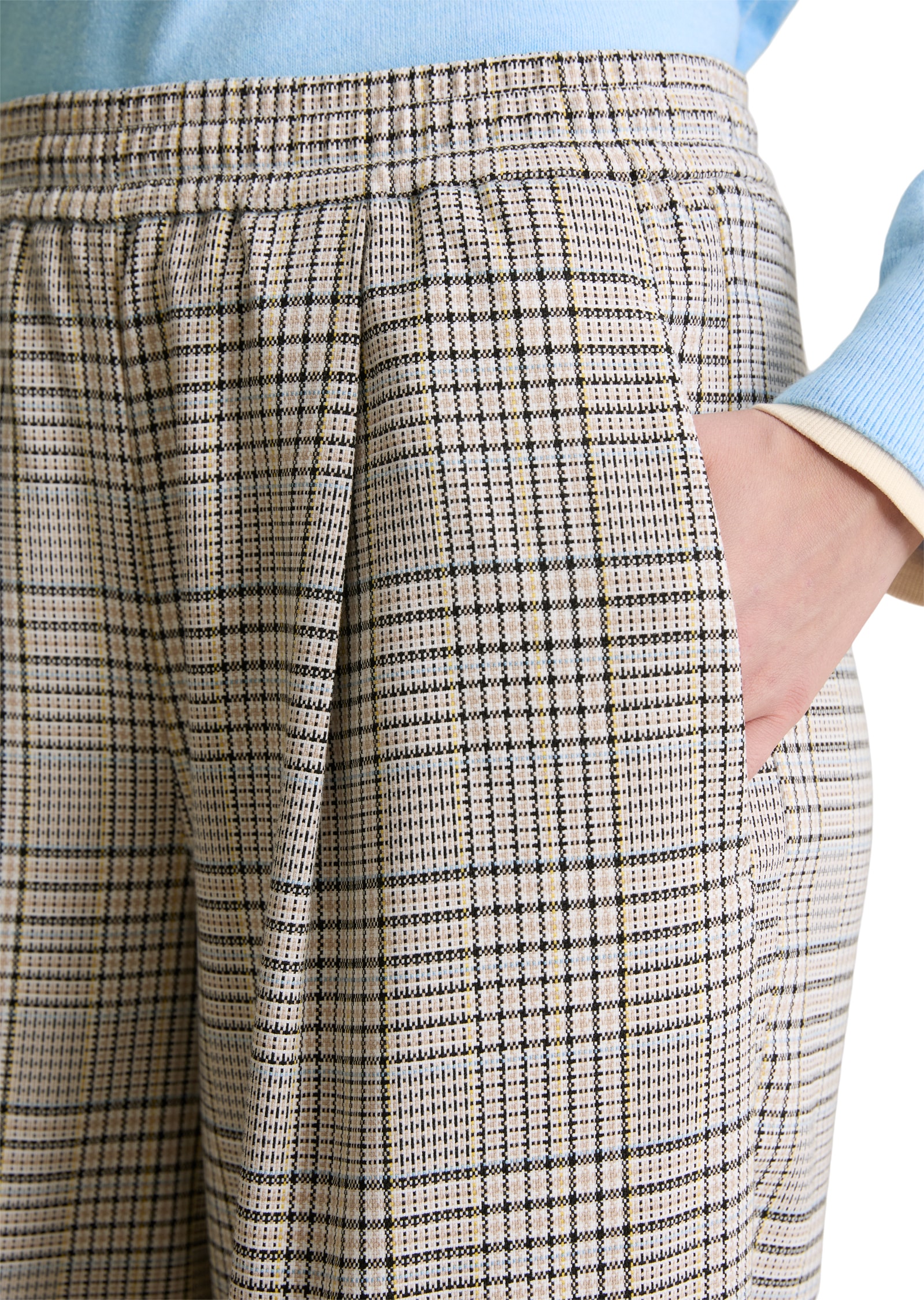 Marc O'Polo DENIM Schlupfhose