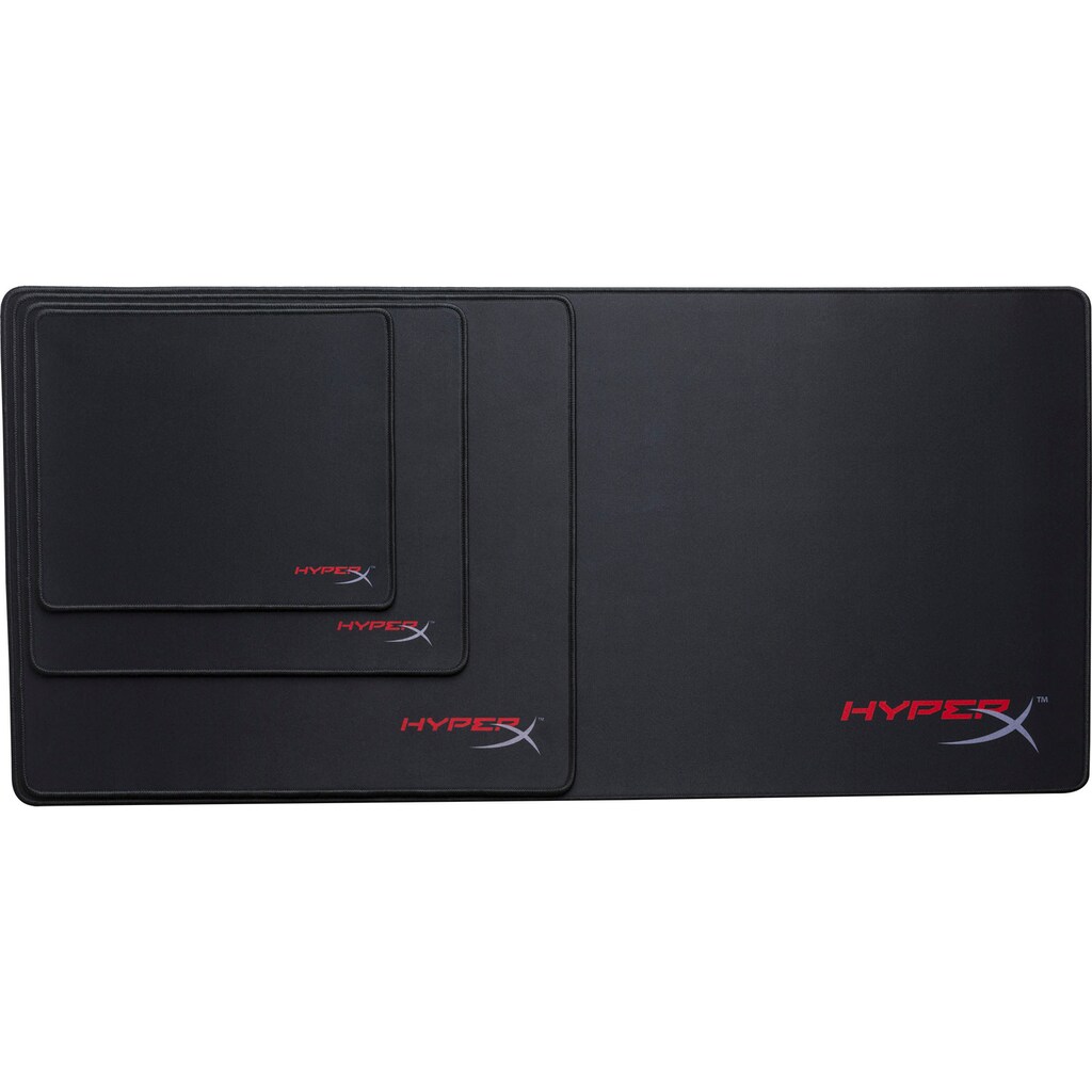 HyperX Gaming Mauspad »FURY S Pro Gaming M«