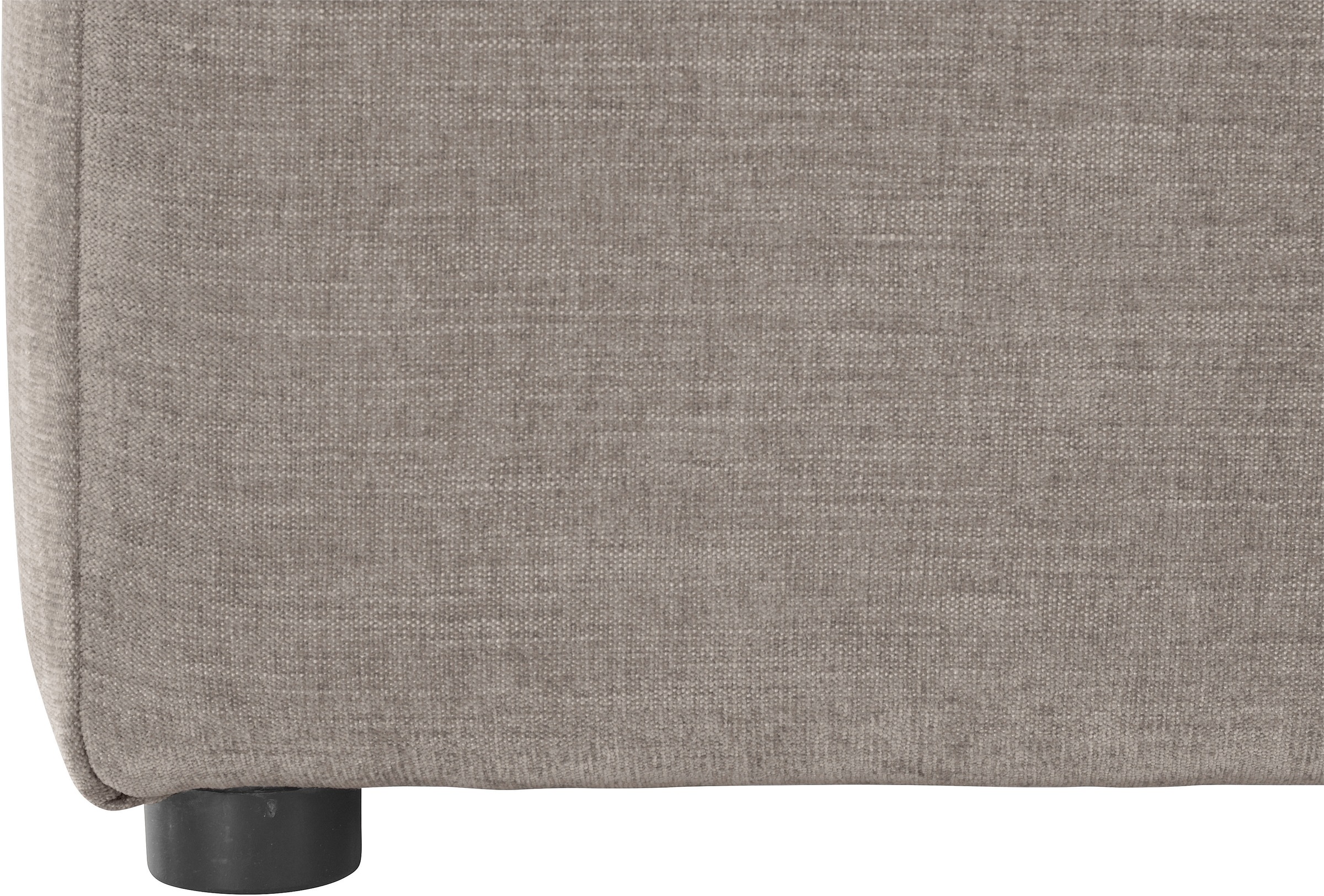 andas Ecksofa »Sundstrup L-Form«, Modulserie, individuelle Zusammenstellung