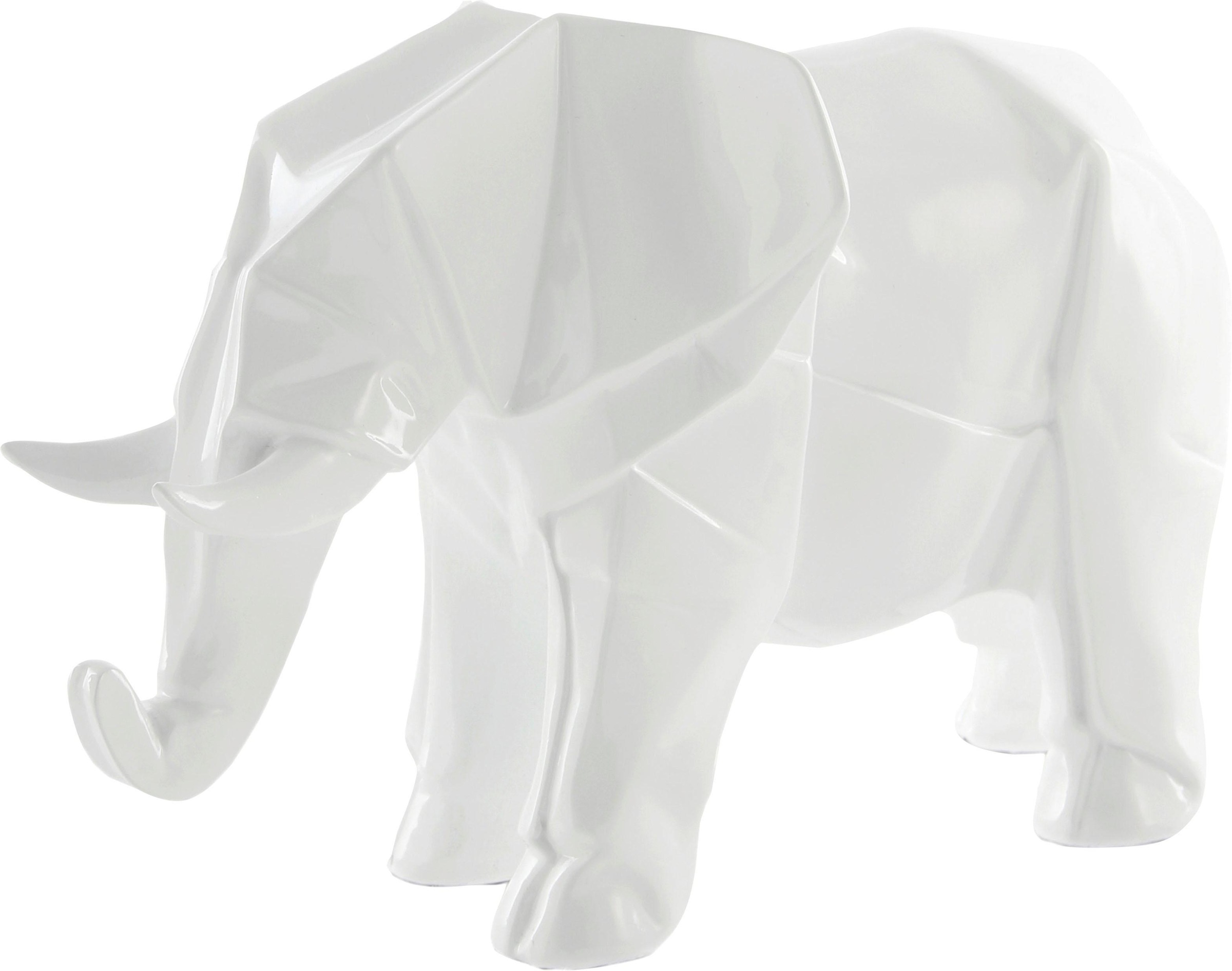Kayoom Dekofigur »Elephant« günstig online kaufen