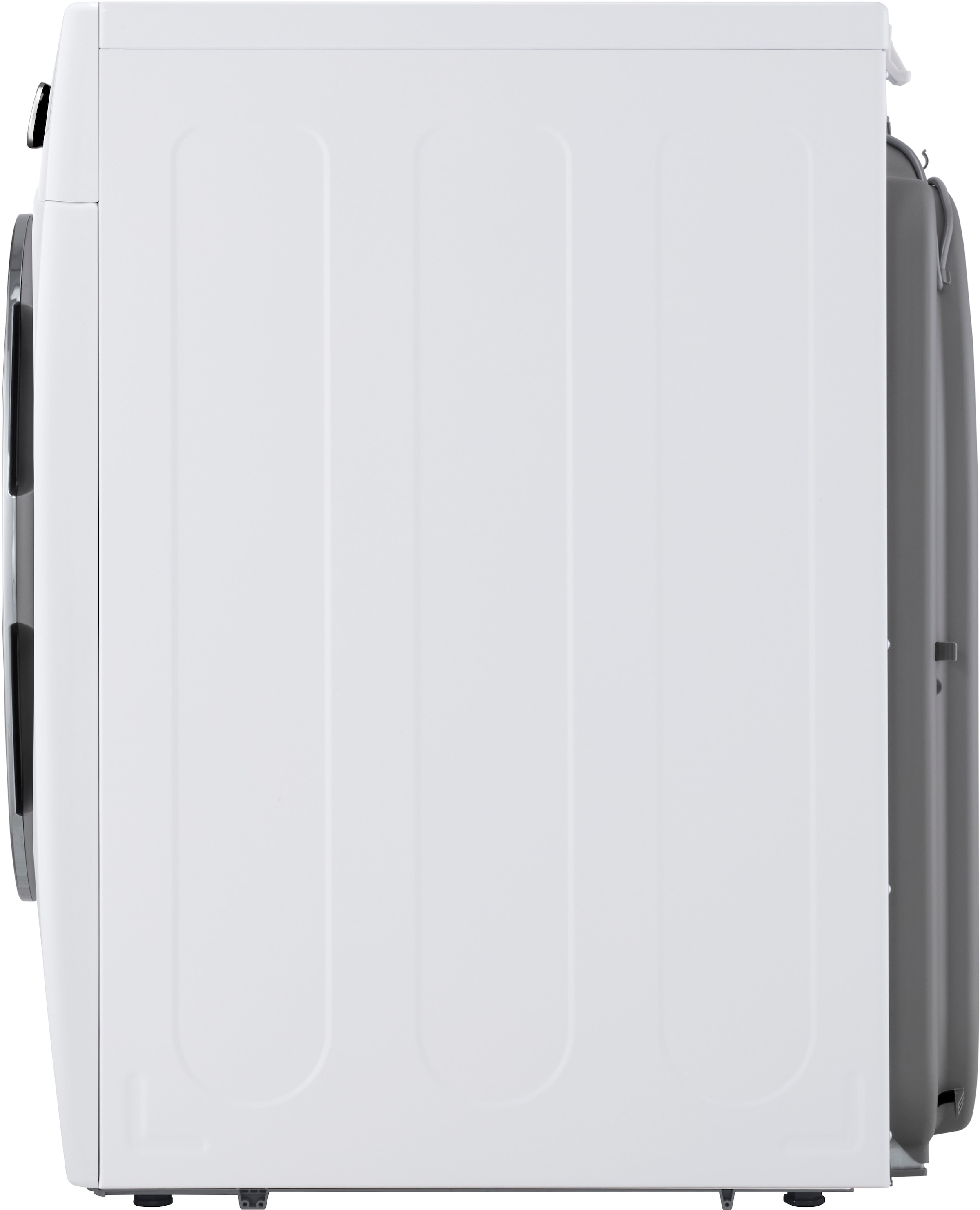 LG Wärmepumpentrockner »RT18VT«, 18 kg, Allergy Care