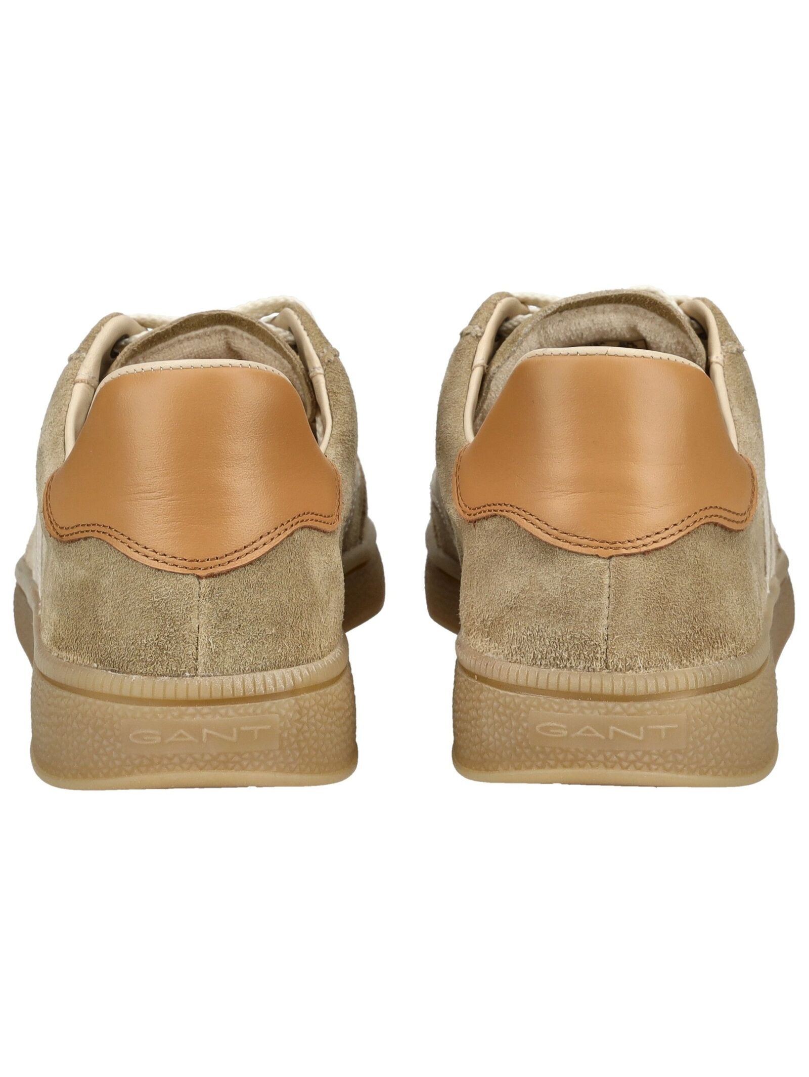 Gant Sneaker »Gant Sneaker Veloursleder«