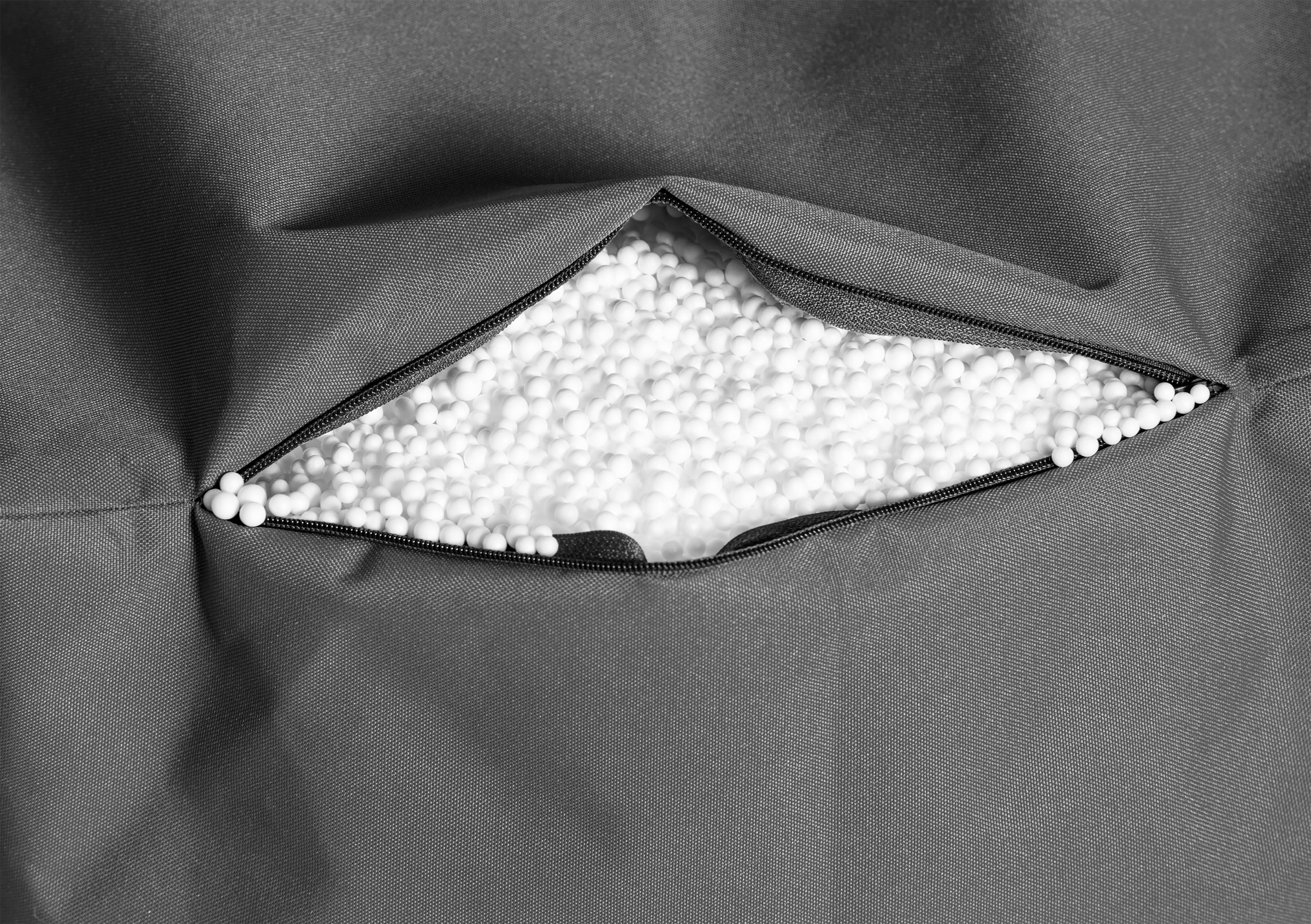 Magma Heimtex Sitzsack »Salsa SCUBA«, (1 St.)