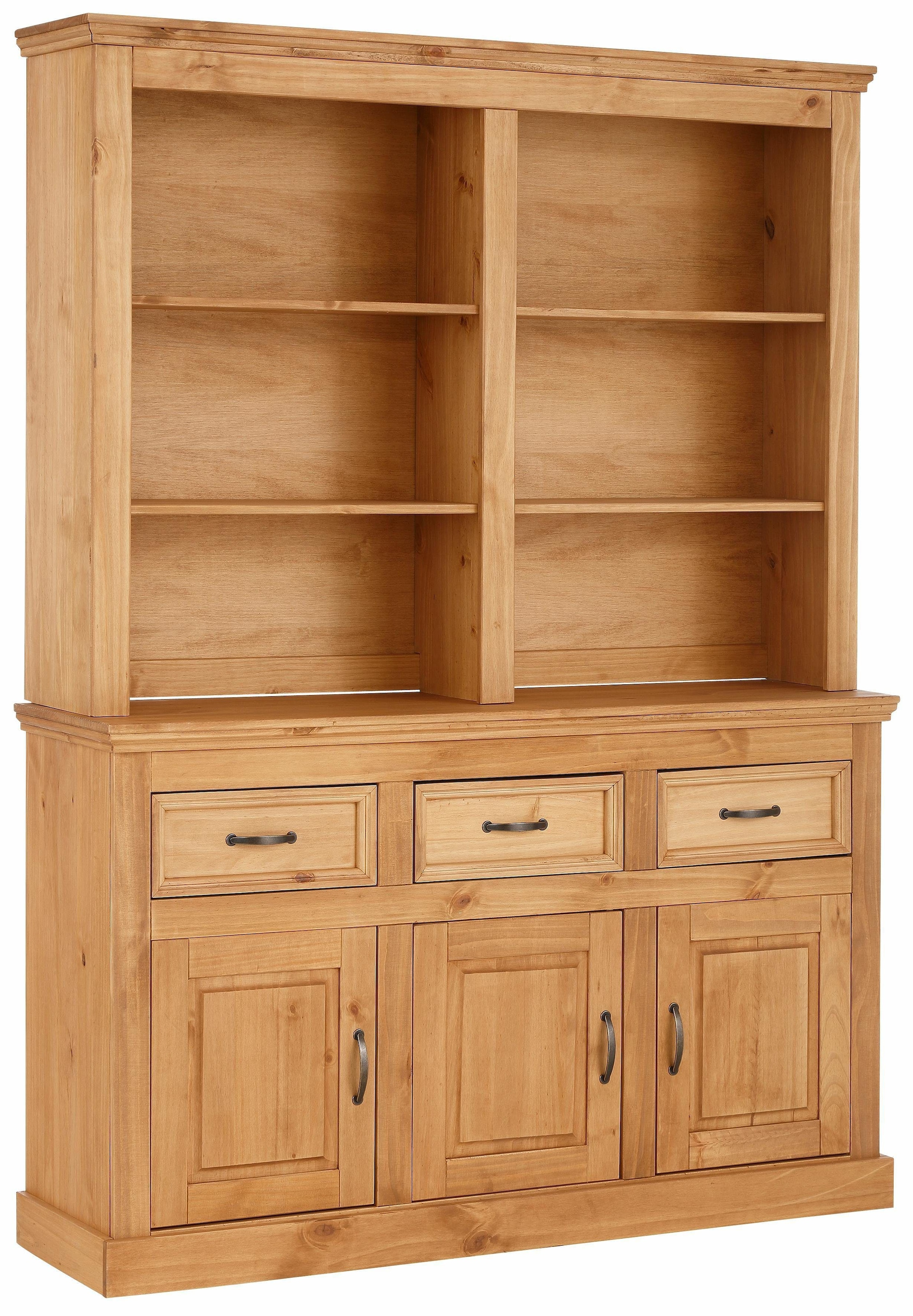 Home affaire Buffet »Selma«, Breite 145 cm