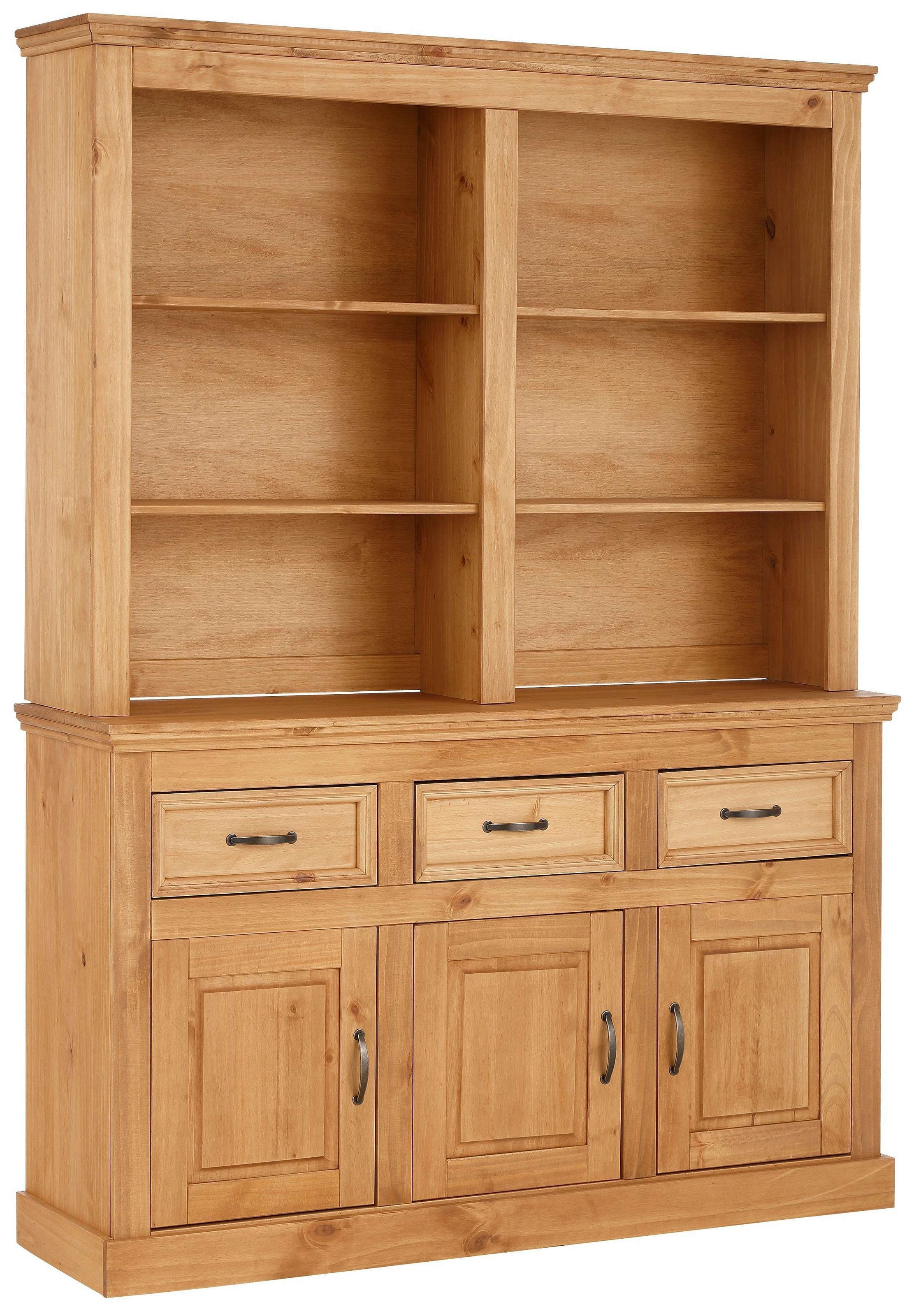 Home affaire Buffet »Selma«, Breite 145 cm günstig online kaufen