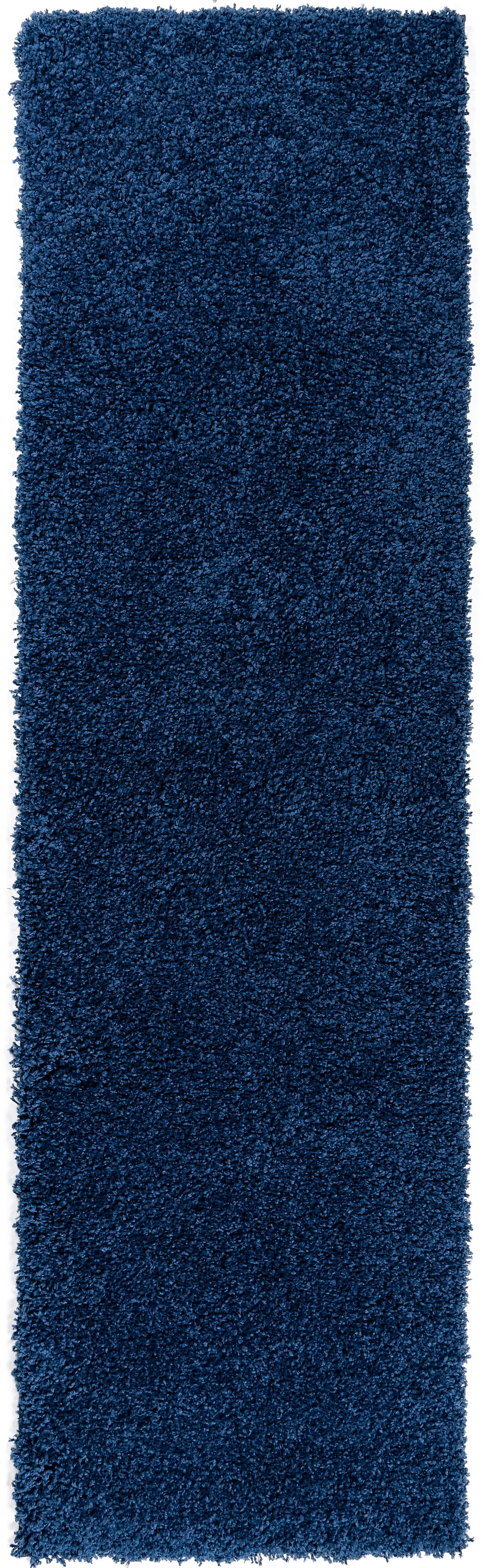 Bruno Banani Läufer Shaggy Soft, rechteckig, günstig online kaufen