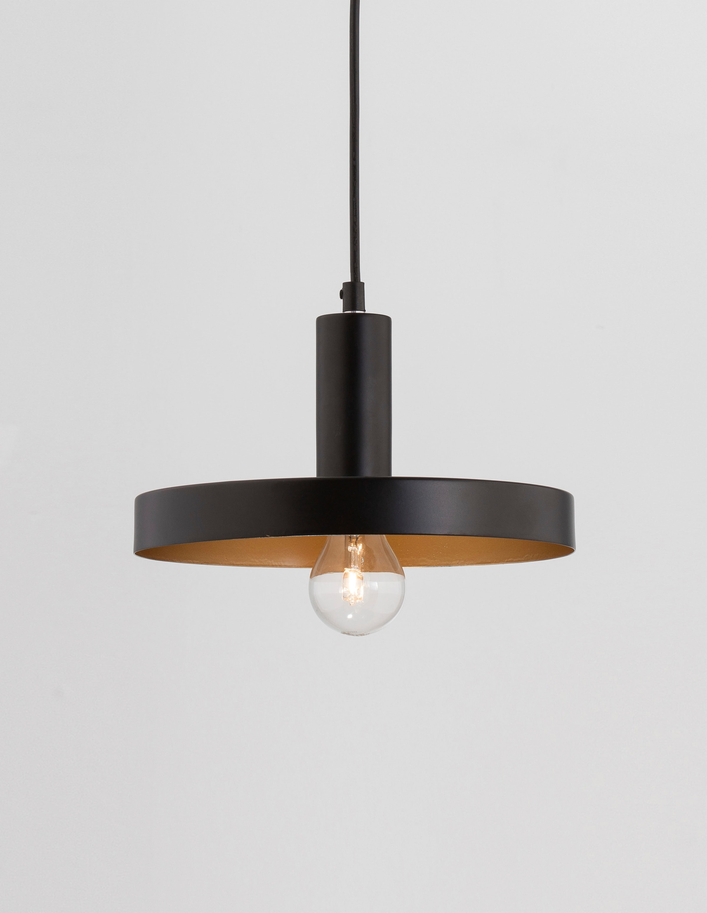 Nova Luce Hängeleuchten »GARNI« E27 1 Stk. Ohne Leuchtmittel