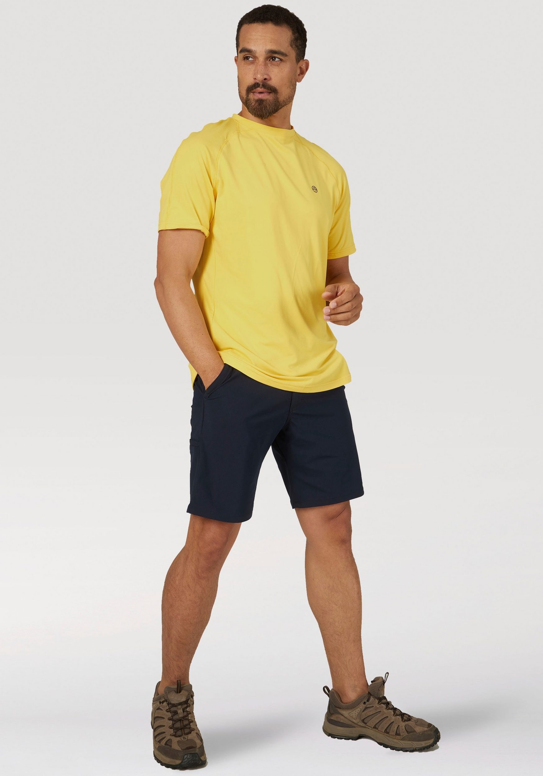 6. Bild von All Terrain Gear by Wrangler Shorts »FWDS 6 PKT SHORT«
