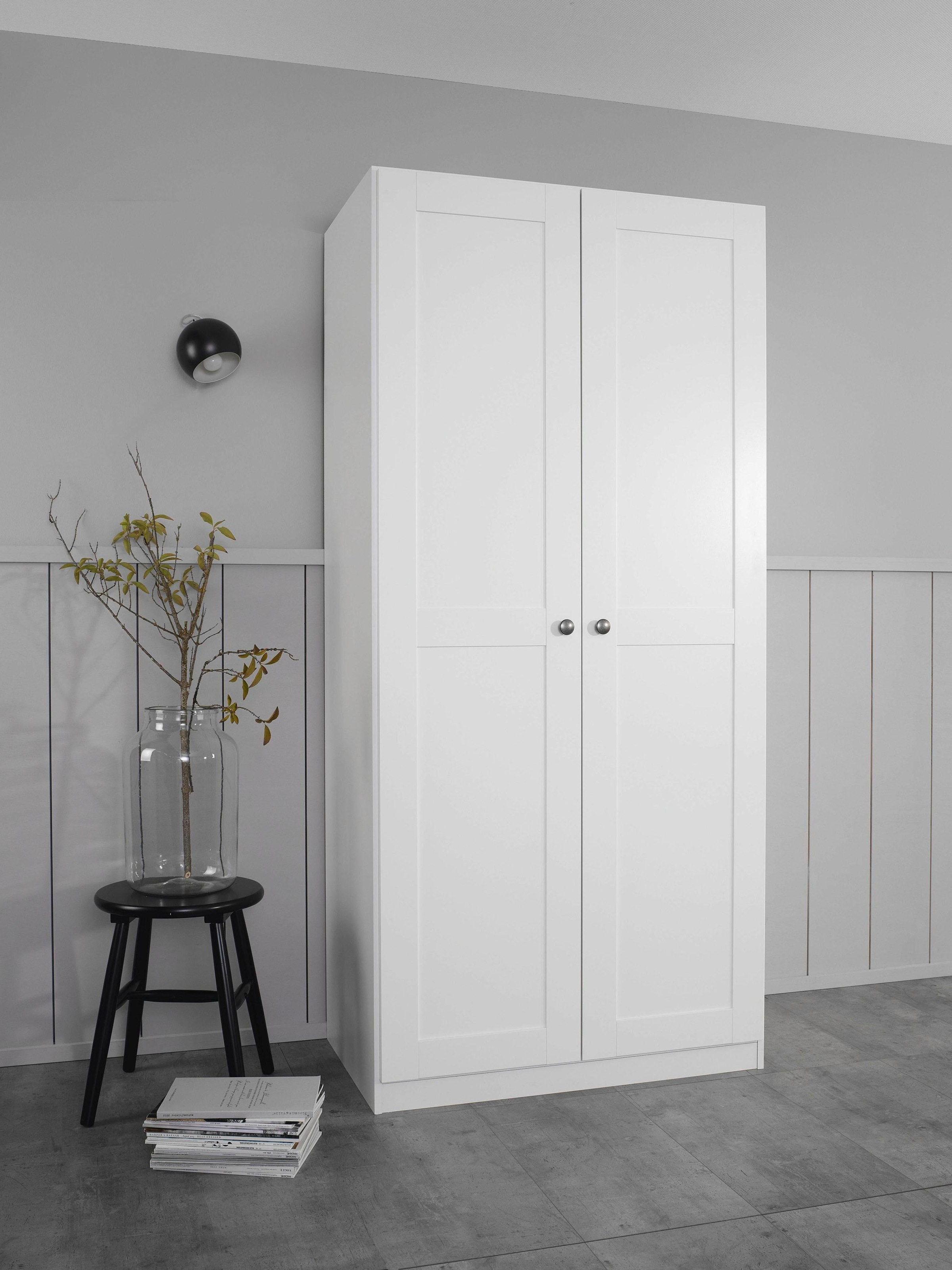 rauch Drehtürenschrank »Skagen«, im Landhaus-Stil günstig online kaufen