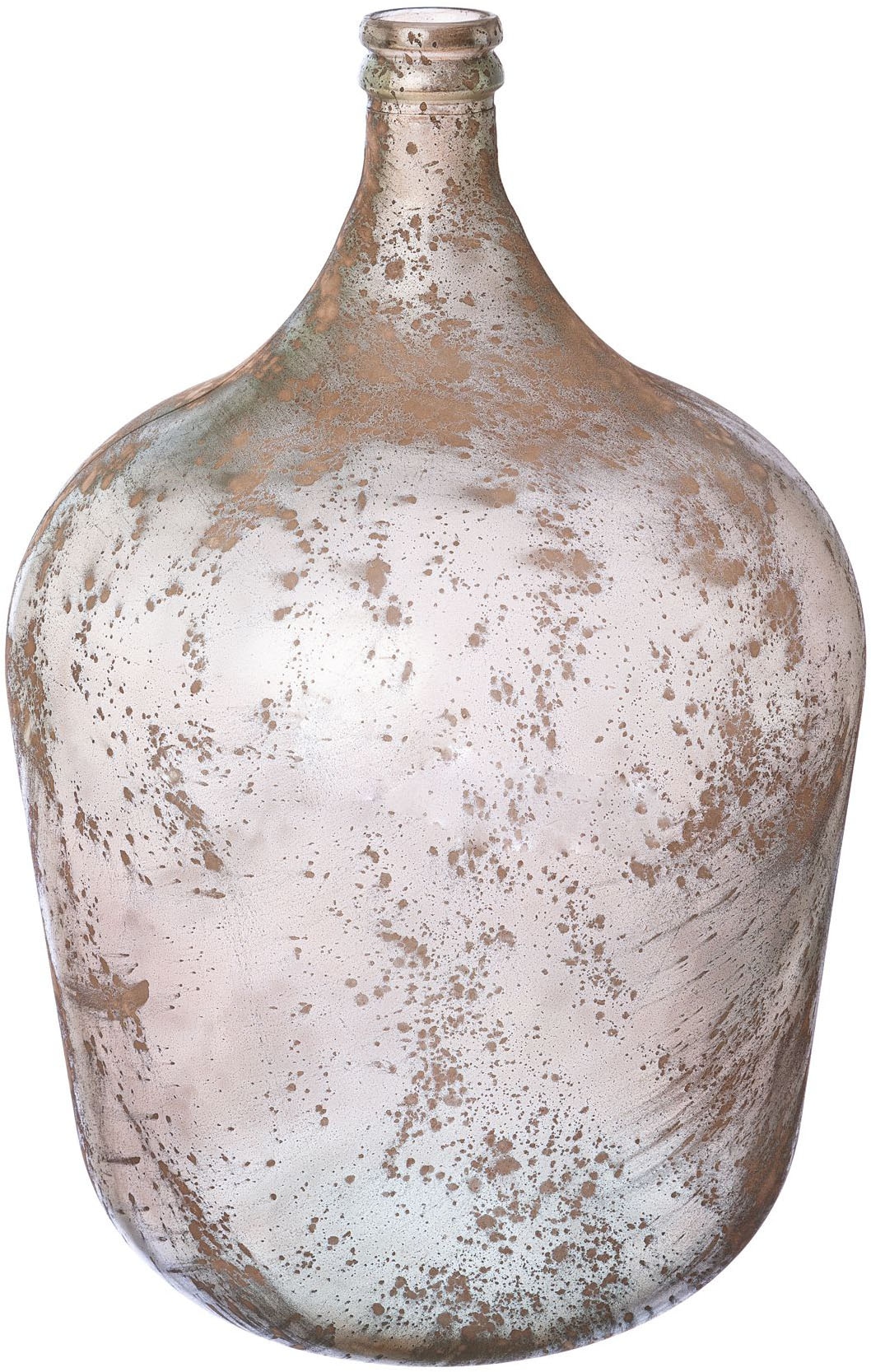 Creativ home Dekovase »Vase« im formschönen Design günstig online kaufen