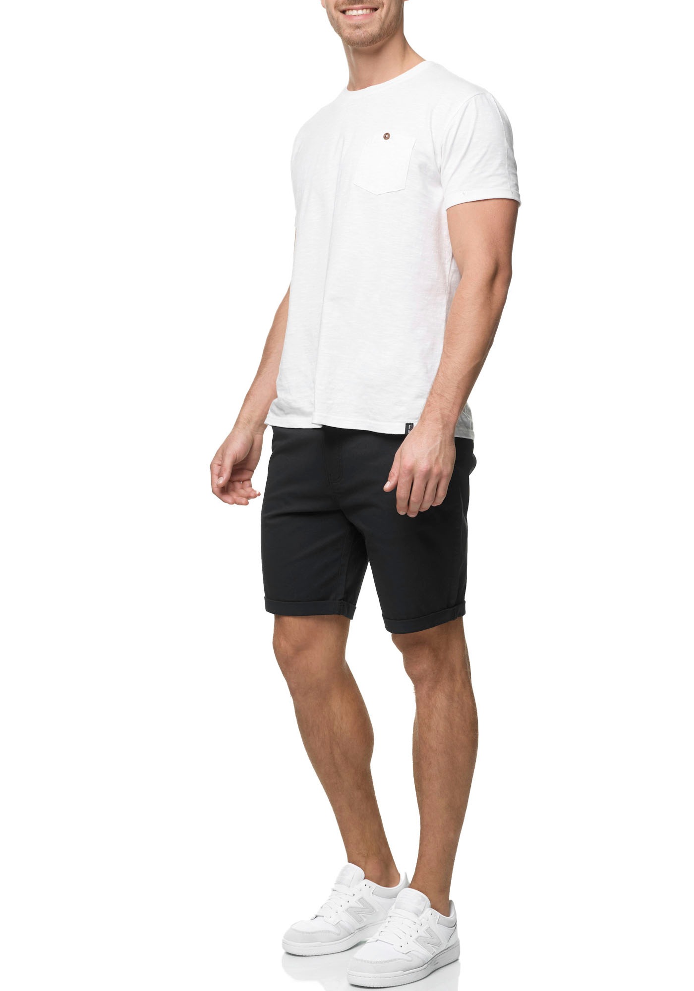 Indicode Chinoshorts »INConor«