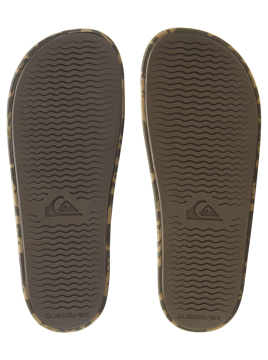 Quiksilver Sandale »Dockyard«