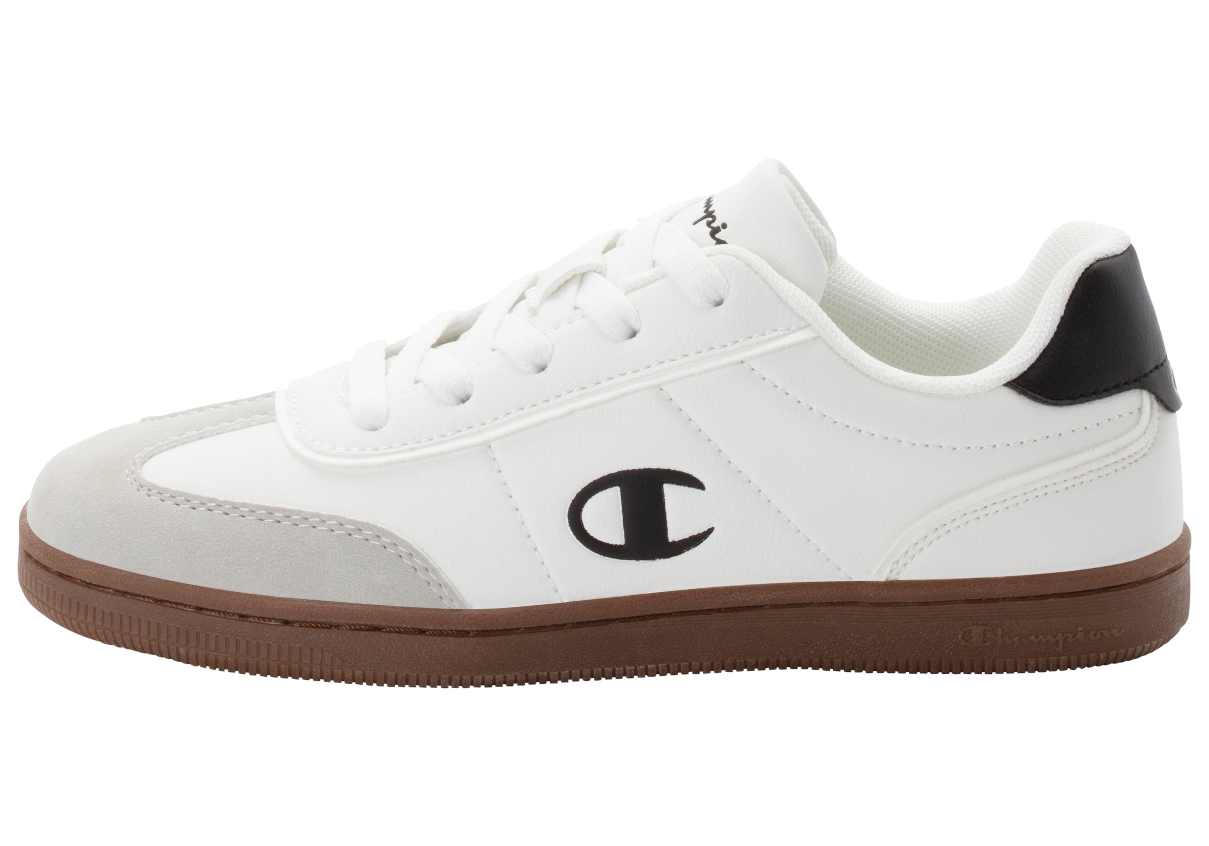 Champion Sneaker »PRESTIGE MS B GS«