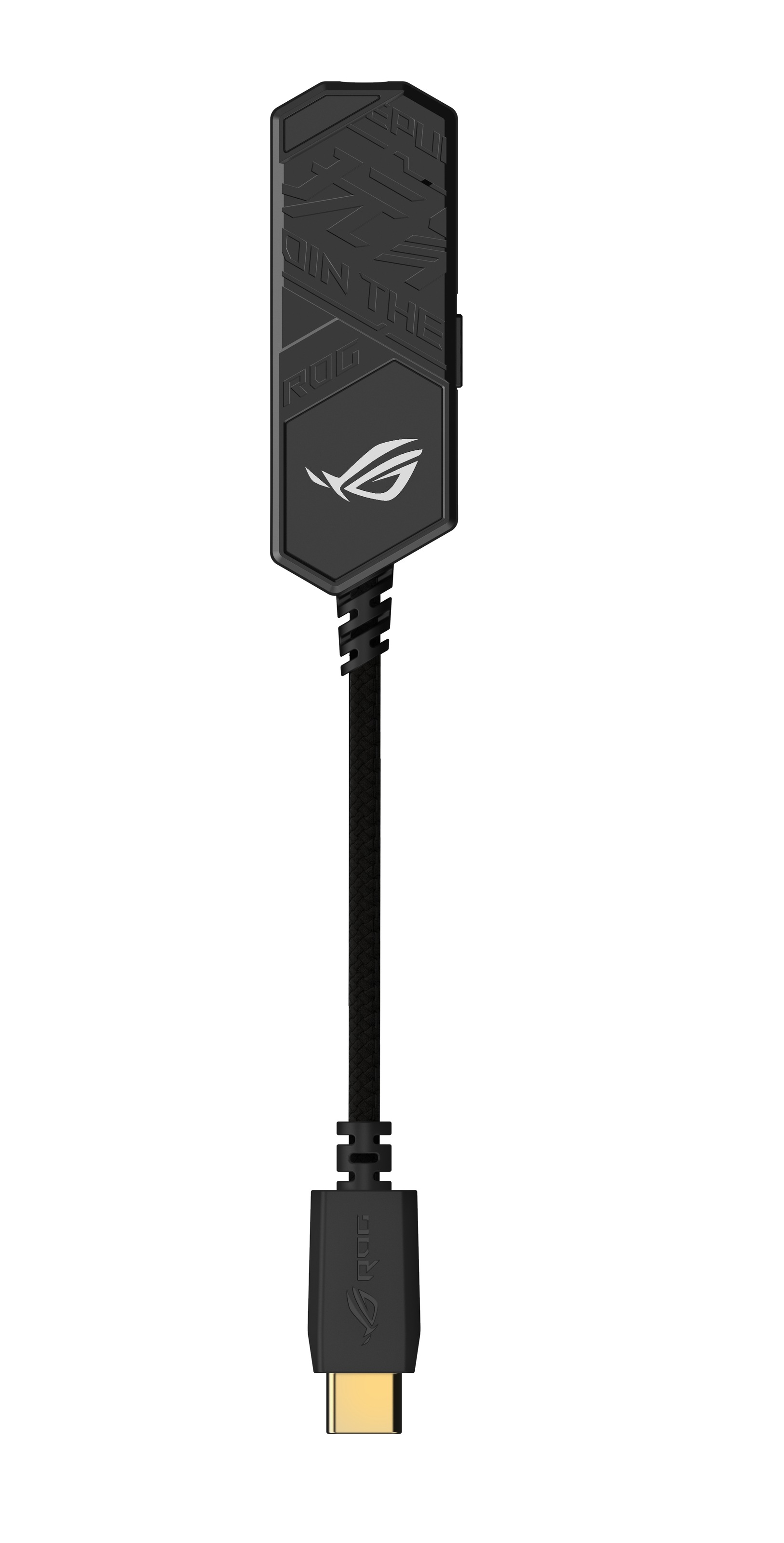 Asus Streaming-Mikrofon »ROG Clavis«