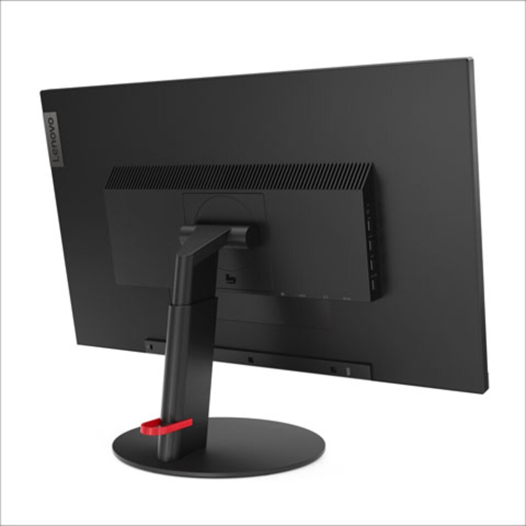 Lenovo LED-Monitor »T27i«, 68,58 cm/27 Zoll, 1920 x 1080 px, Full HD, 4 ms Reaktionszeit