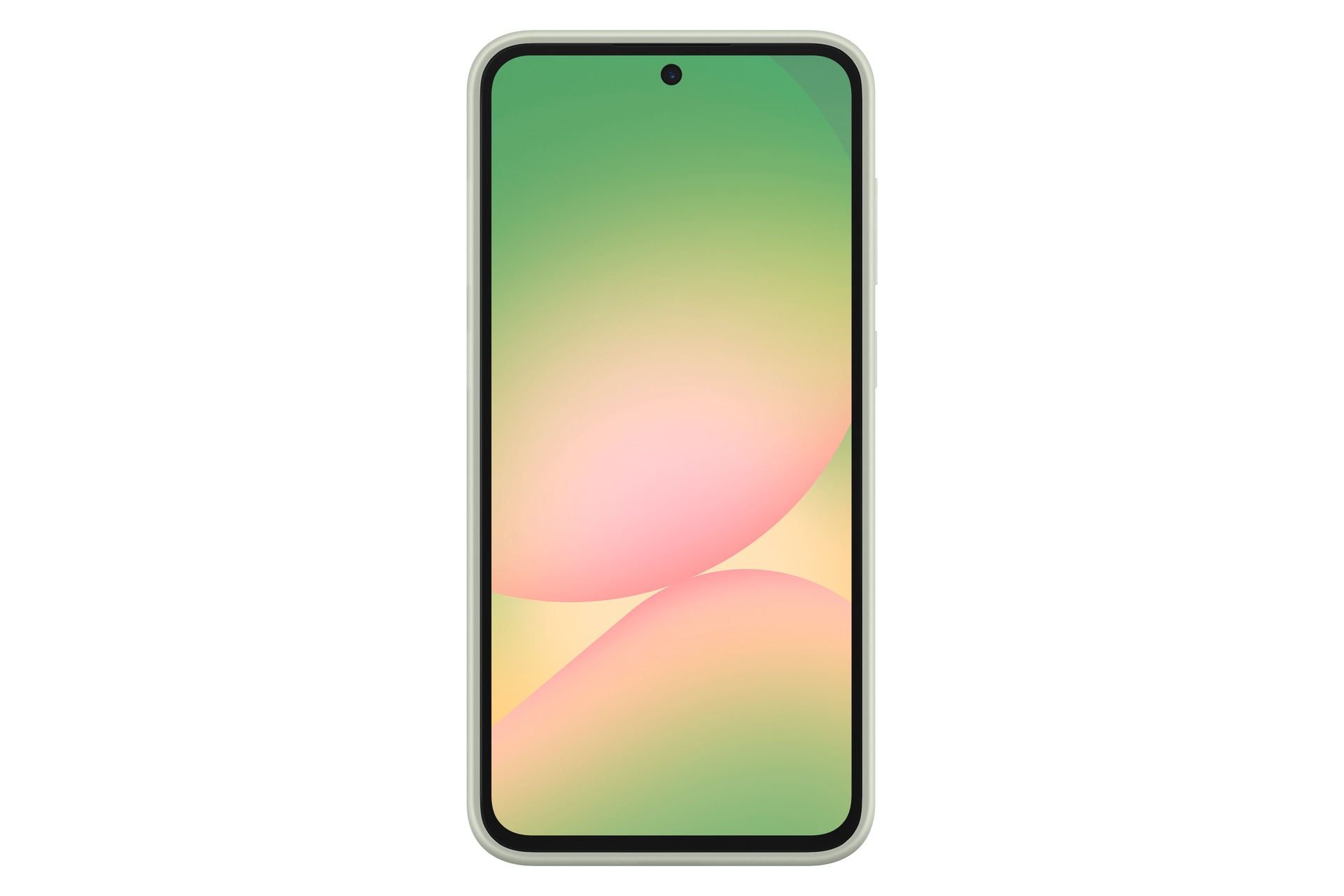 Samsung Handyhülle »Silicone Case für Galaxy A56«, Samsung Galaxy A56 5G, Backcover, Schutzhülle, Handyschutzhülle, Case, Schutzcase, stoßfest