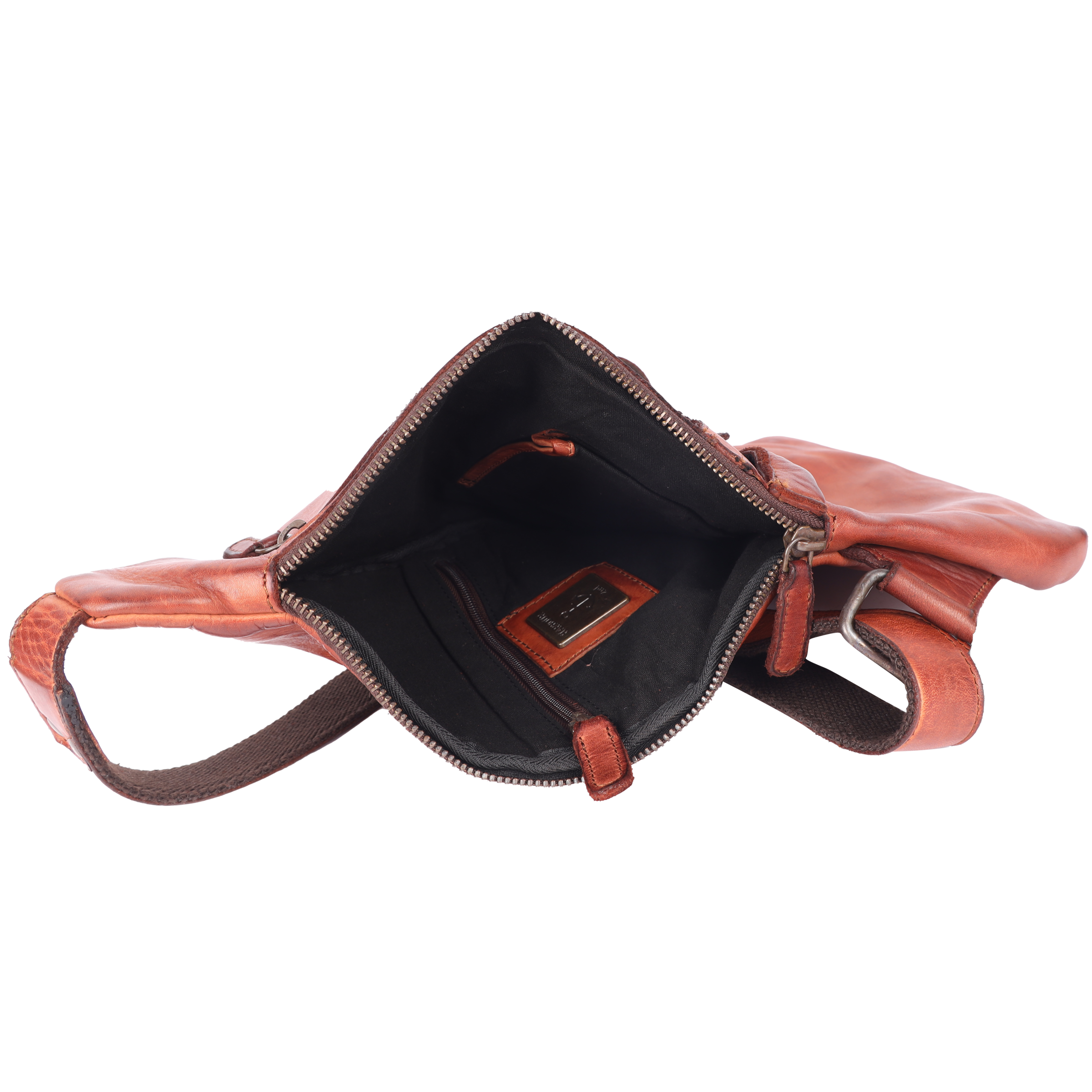 HARBOUR 2nd Handtasche »Rowan« Rucksack Damen Tasche Umhängetasche