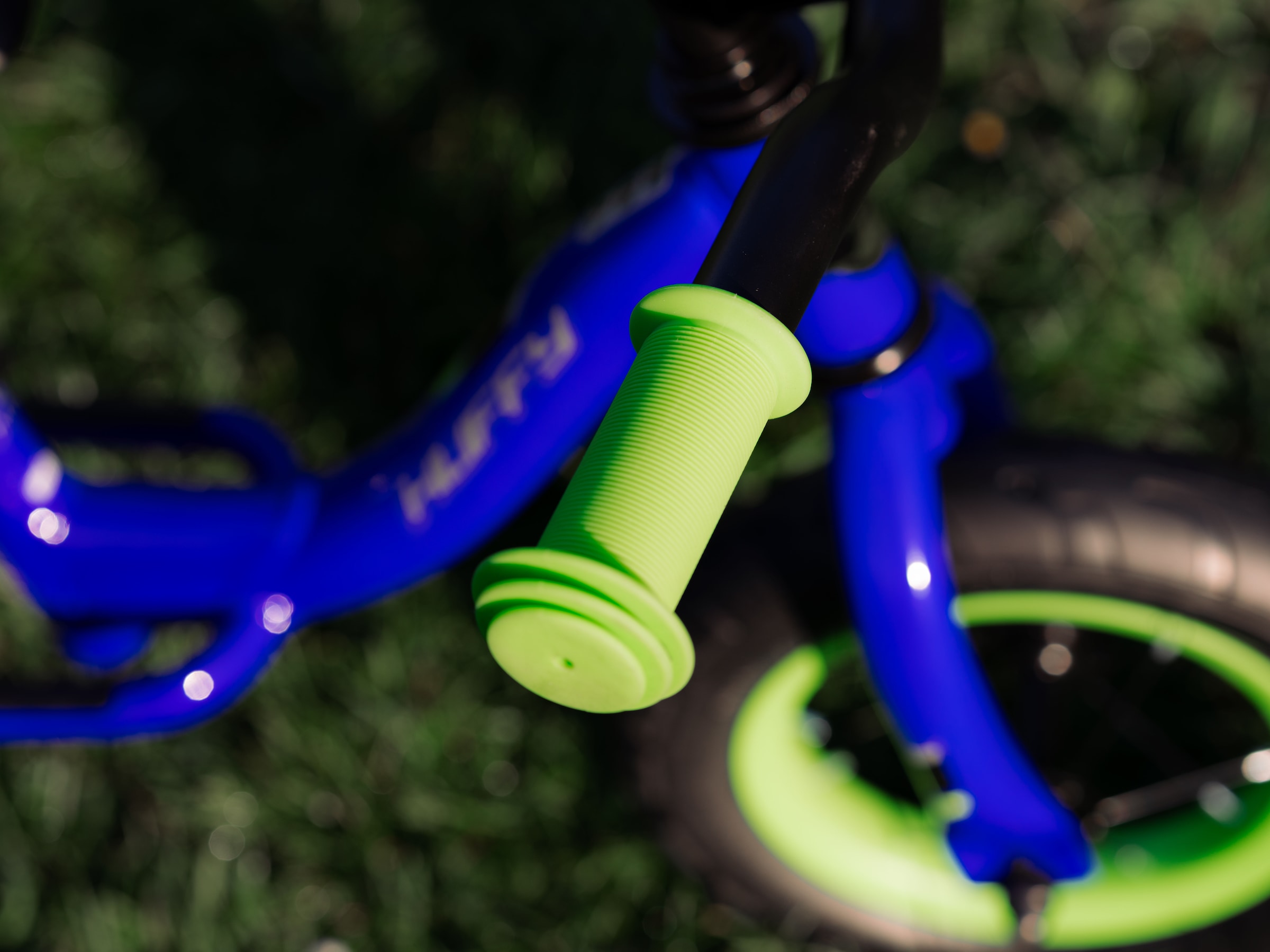 Huffy Laufrad »Pro Thunder 10-Zoll Laufrad«