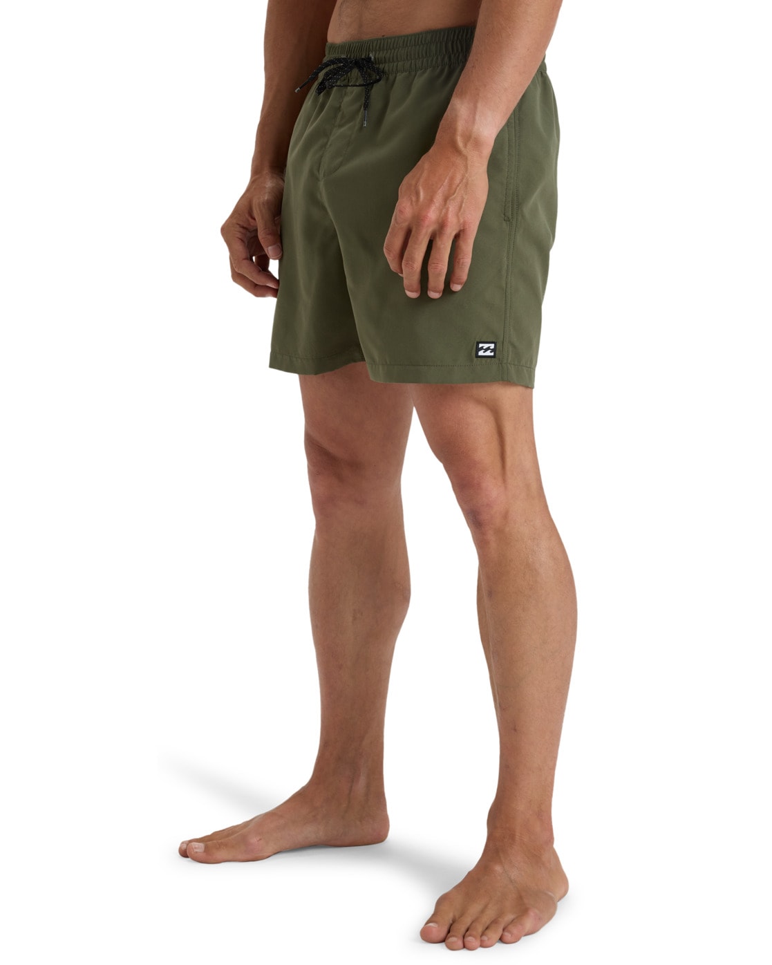 Billabong Boardshorts »All Day Layback 16"«