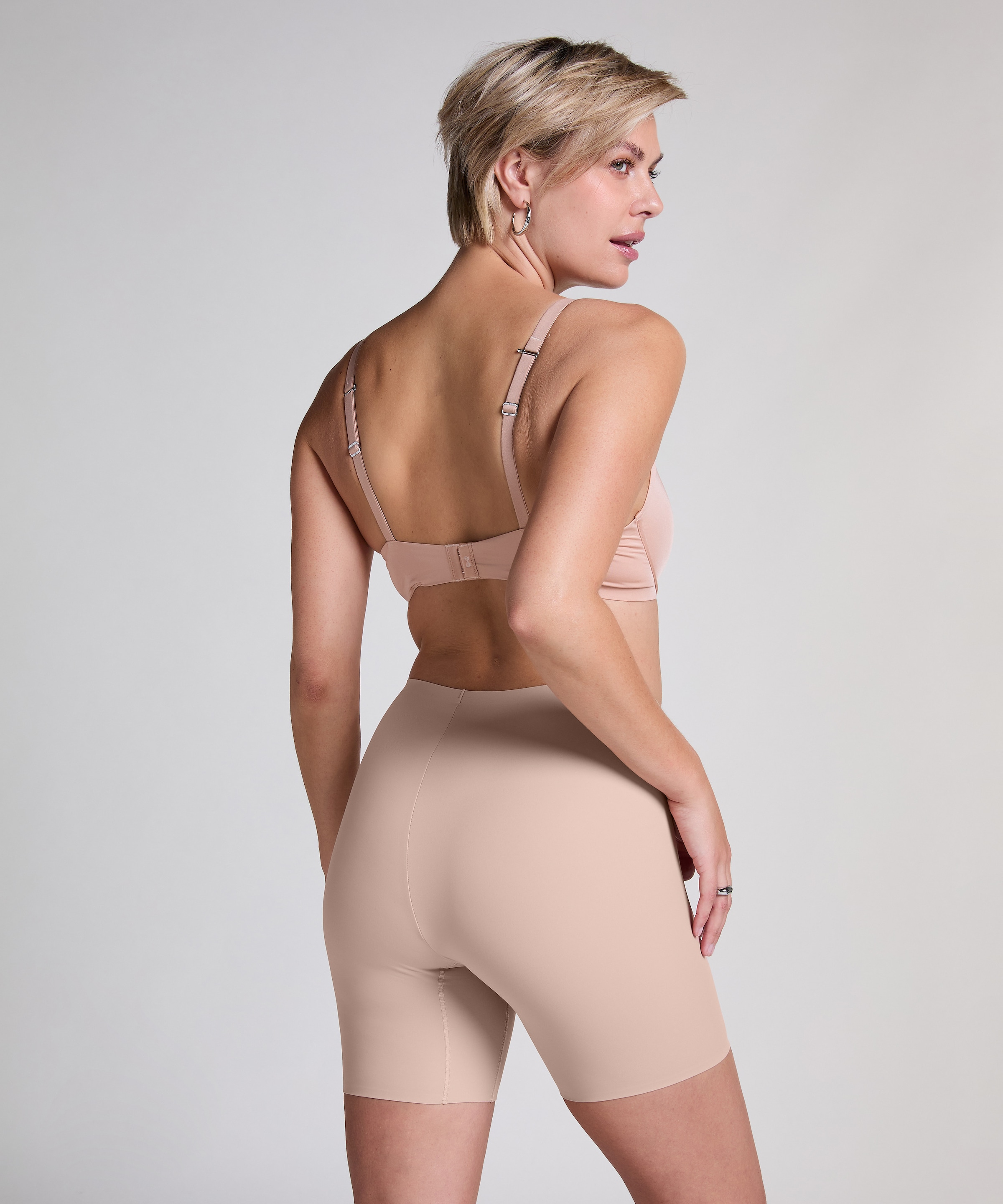 Hunkemöller Shapingslip »Smooth Short«