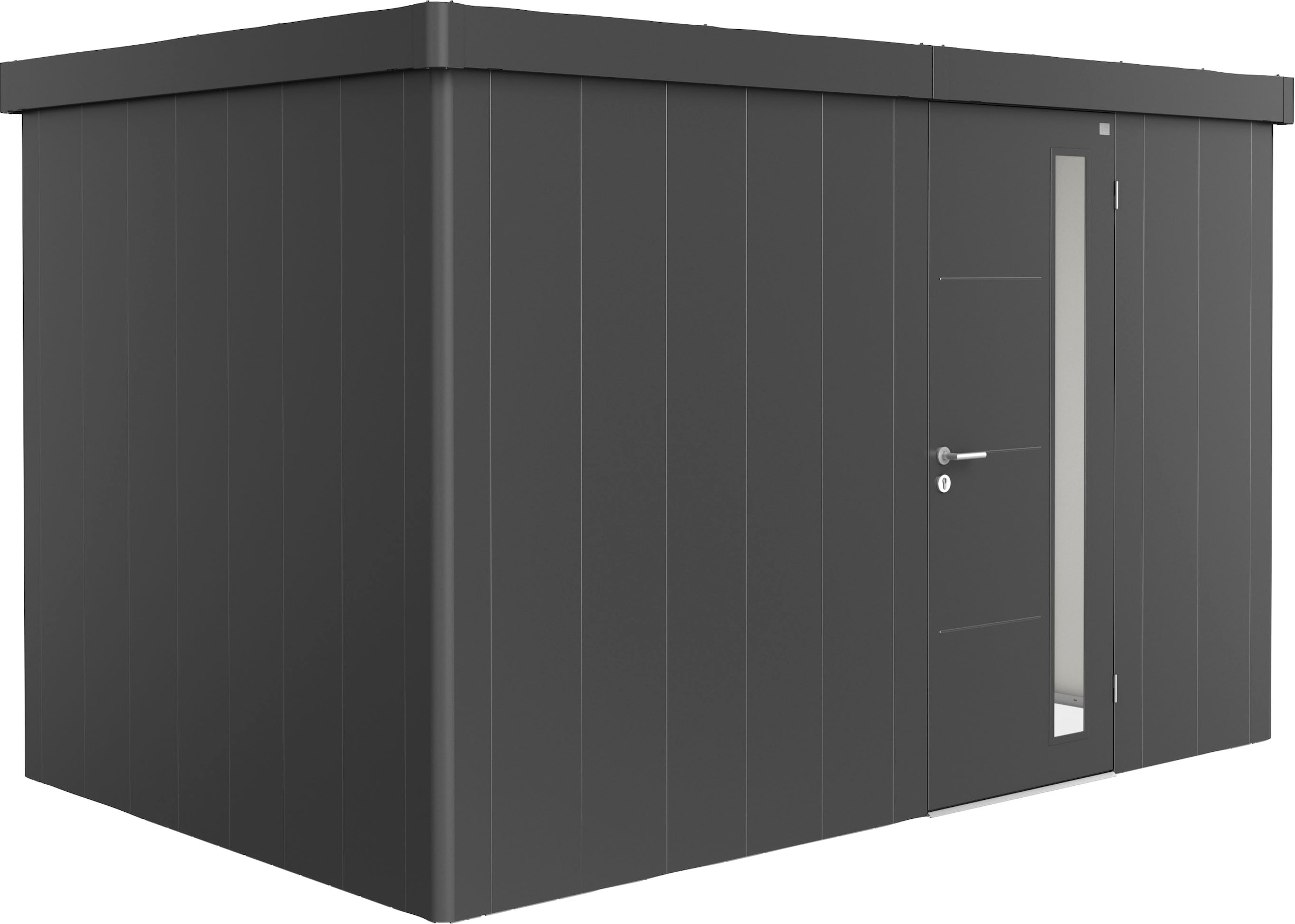 Bild von Biohort Gerätehaus »Neo 2D ST«, Metall