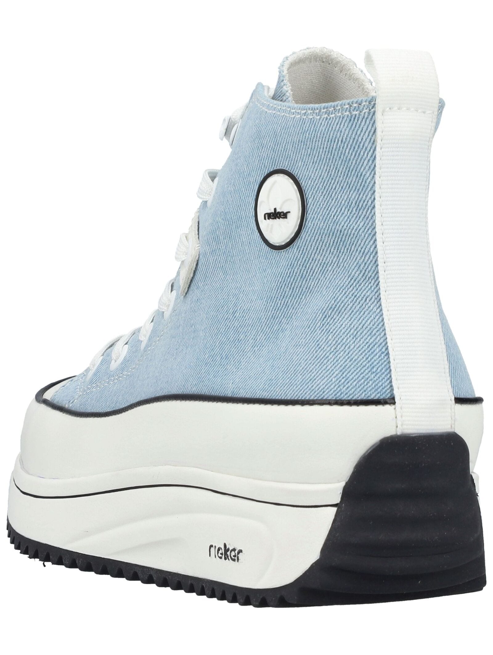 Rieker Sneaker »Rieker Sneaker Textil«
