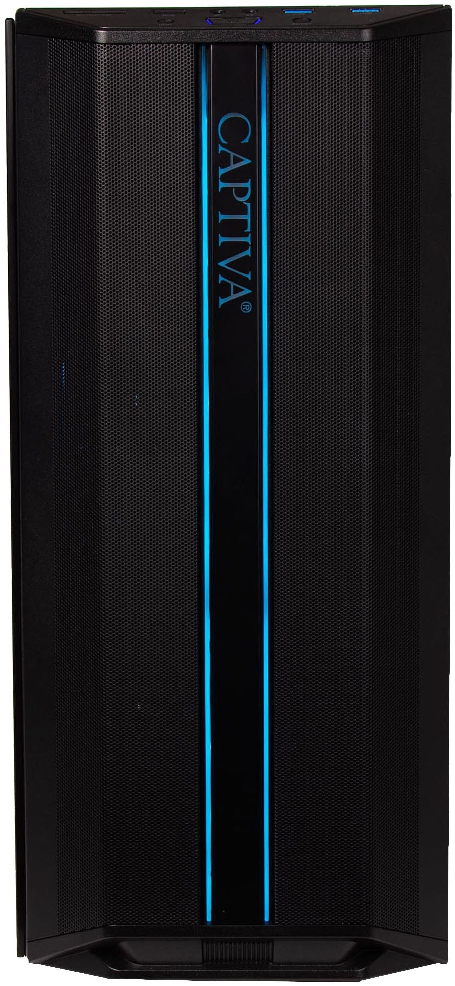 CAPTIVA Gaming-PC »Entry Gaming R10-1505«