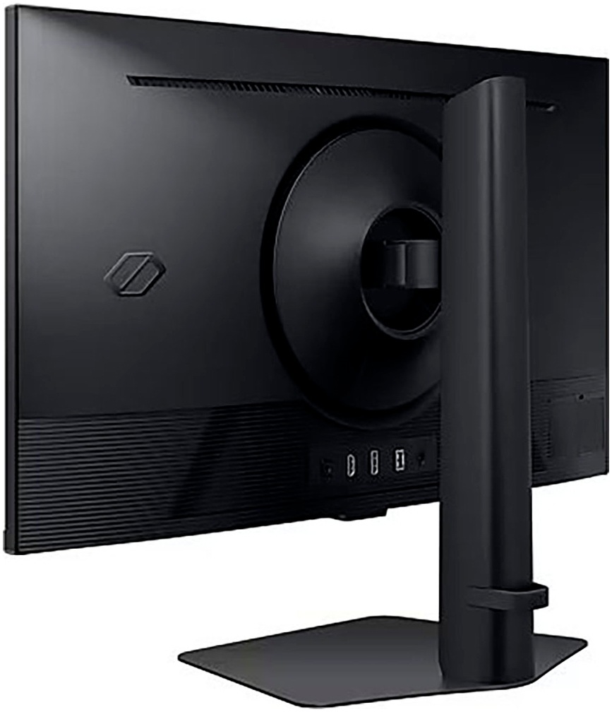 Samsung Gaming-Monitor »S27DG500EU«, 68 cm/27 Zoll, 2560 x 1440 px, QHD, 1 ms Reaktionszeit, 180 Hz
