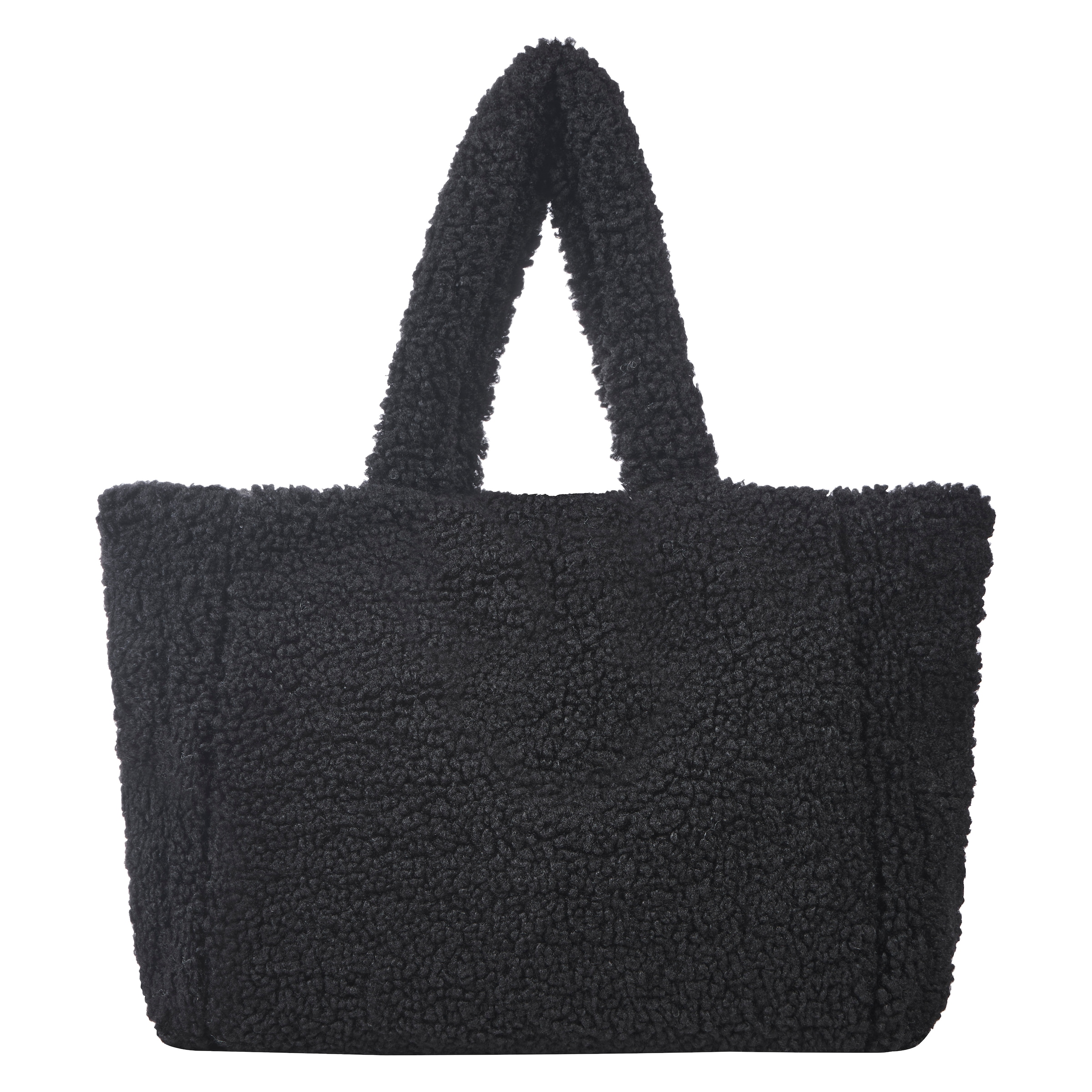 Luhta Schultertasche »TEDDYTASCHE ORAVISALO« mit Badge als Applikation, aus Polyester