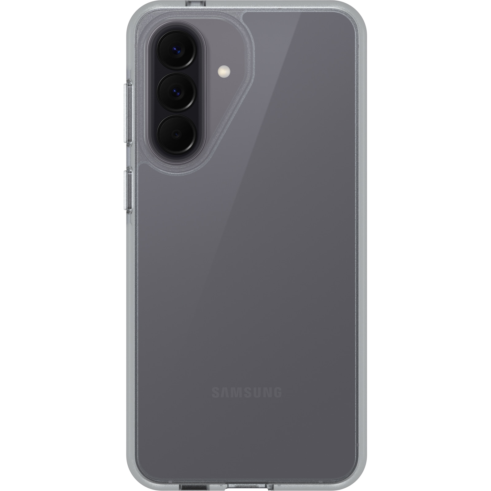 Otterbox Handyhülle »React Series für Samsung Galaxy A57 5G« Smartphones Backcover, Schutzhülle, Handyschutzhülle, Case, Schutzcase, stoßfest