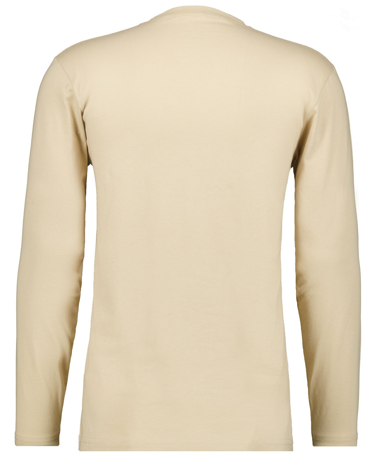 RAGMAN Langarmshirt