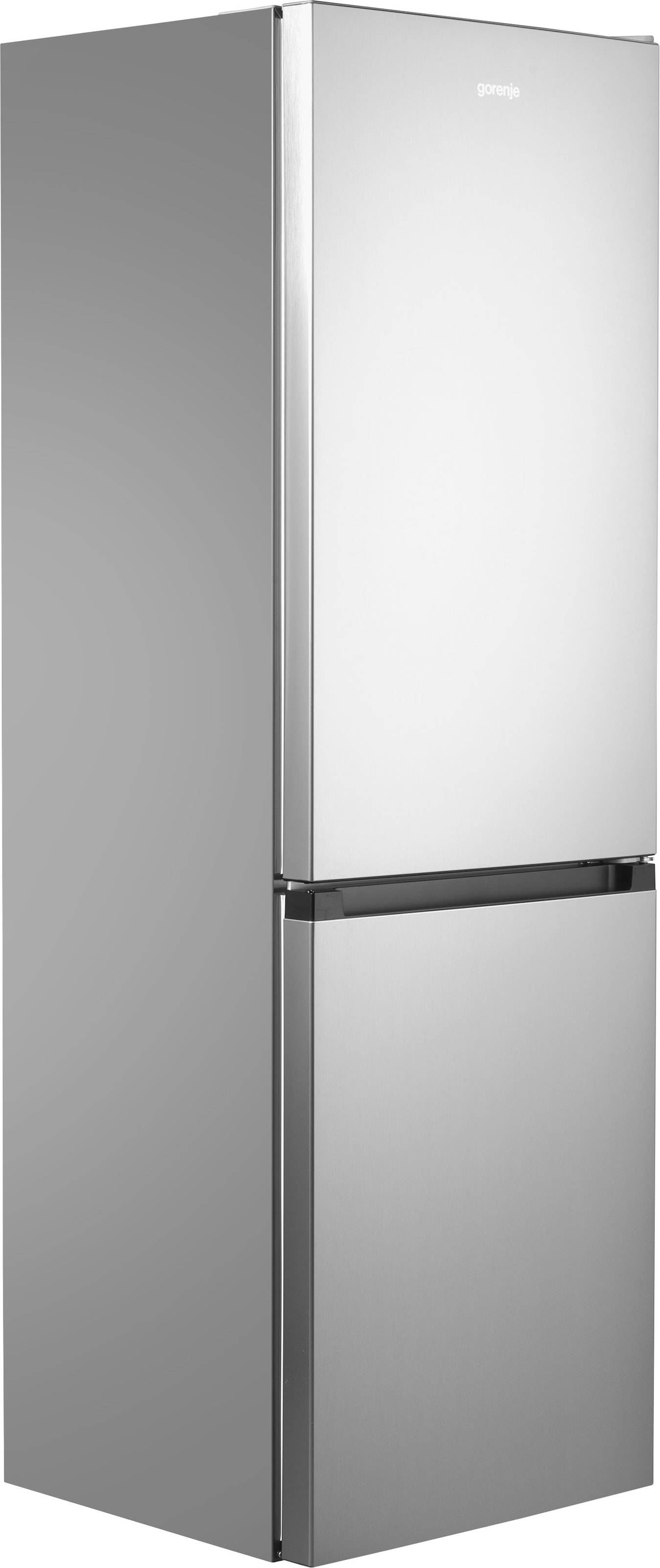 GORENJE Kühl-/Gefrierkombination, RK6192AXL4, 185 cm hoch, 60 cm breit auf  Raten bestellen