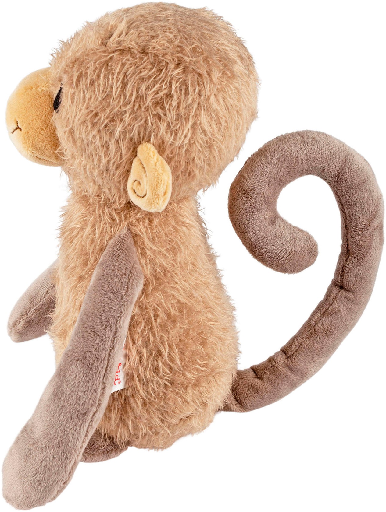 Sigikid Kuscheltier »sigikid & Friends, Anouk Anouk Affi«, Made in Europe