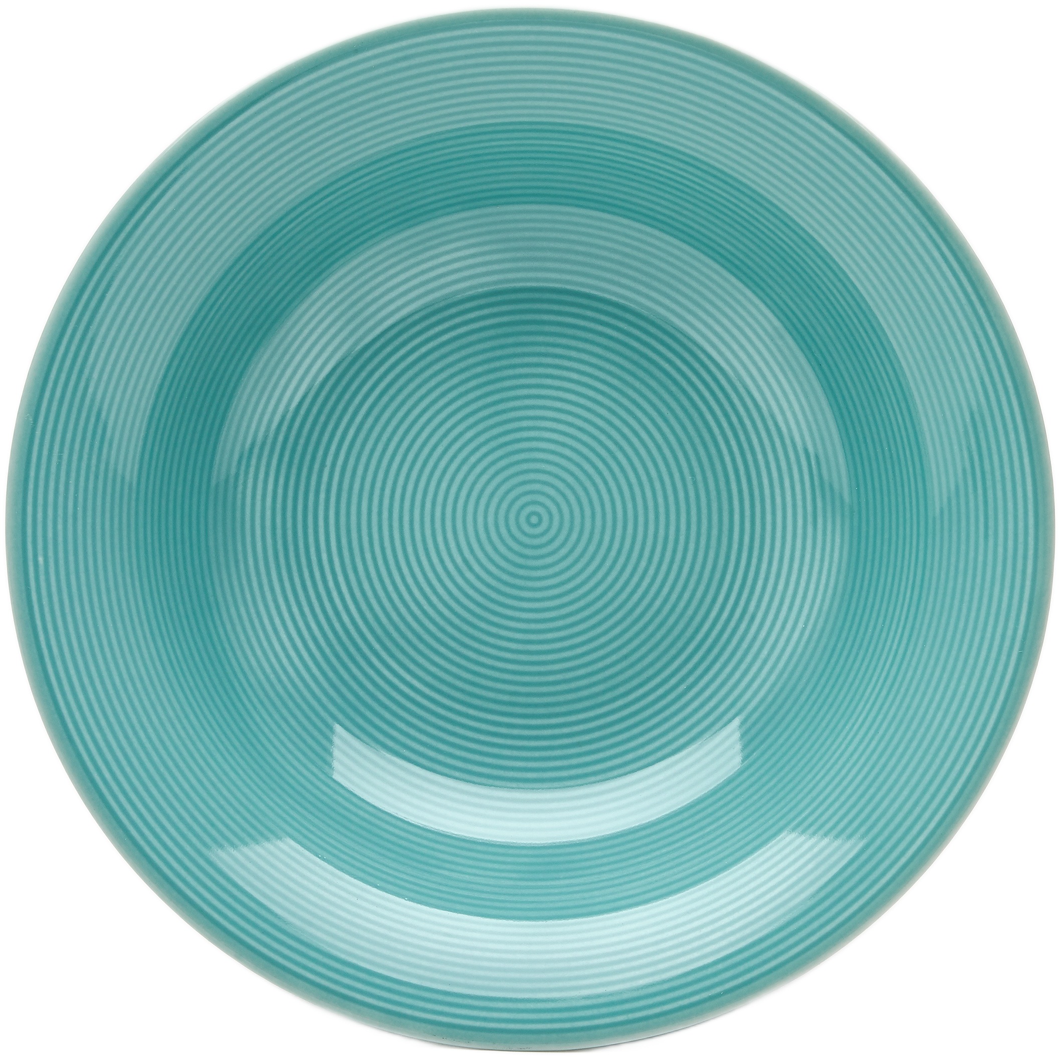 van Well Pastateller »Jive, tiefer Teller 20 cm, 6 Stück« dezentes Spiralde günstig online kaufen