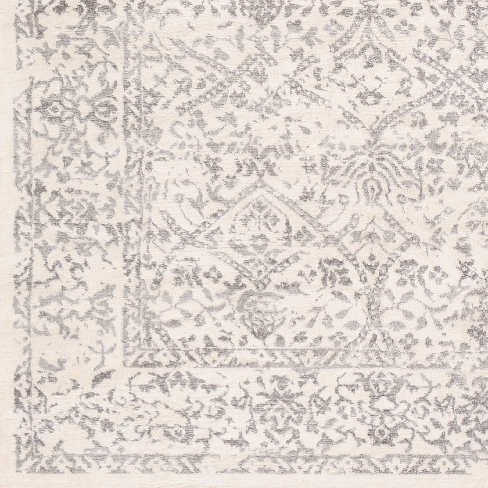 Surya Teppich auf rechteckig, Teppich »Traditional«, Boho Raten bestellen